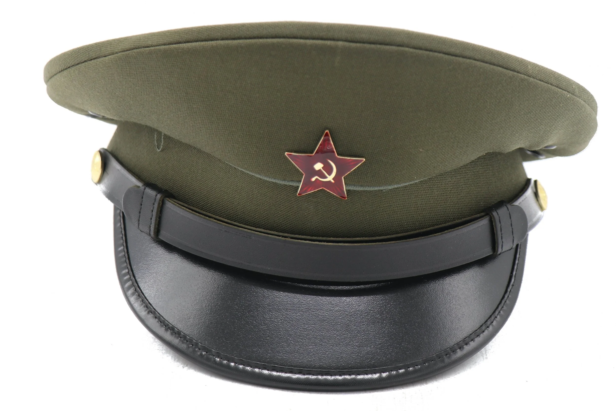 Czech Visor Cap - Image 3