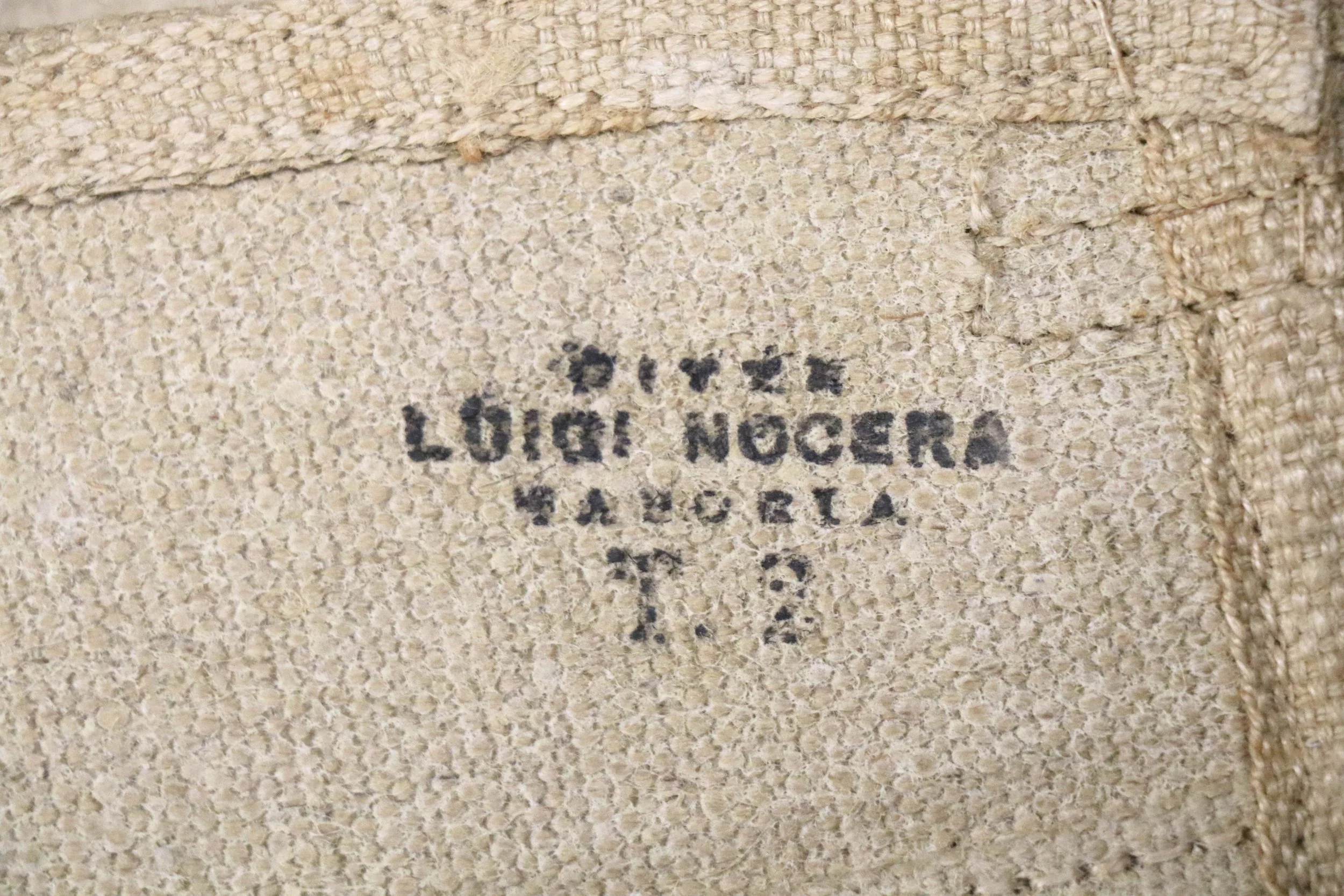 Italian P37 Army Leg Gaiters - Image 4