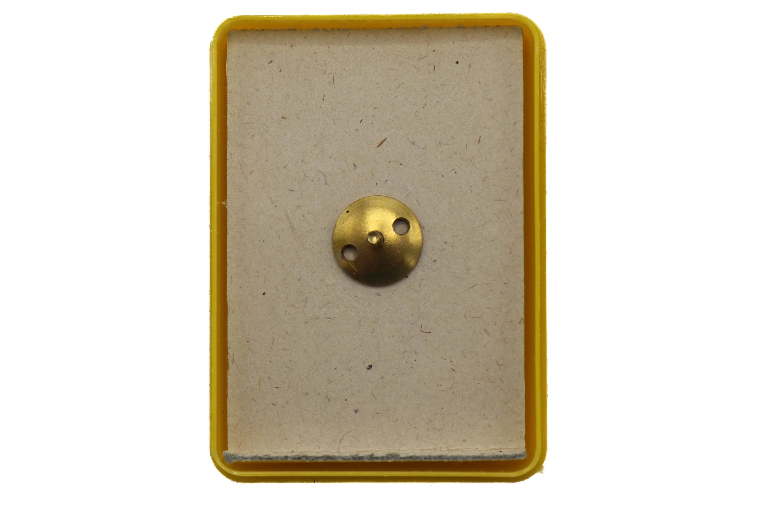 East German Officer Military Academy MDI Badge - Image 3