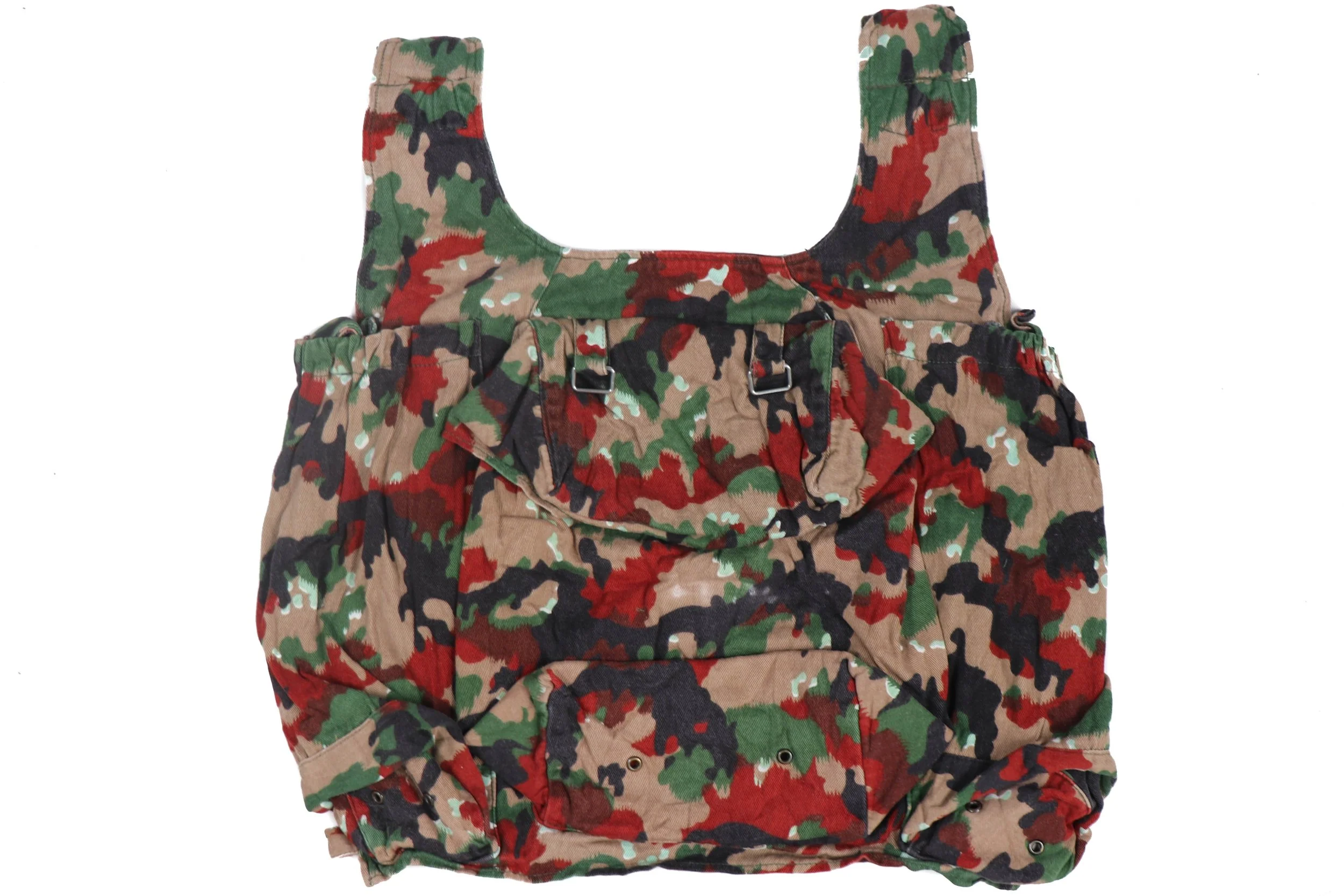 Swiss M70 Alpenflage Backpack - Image 2