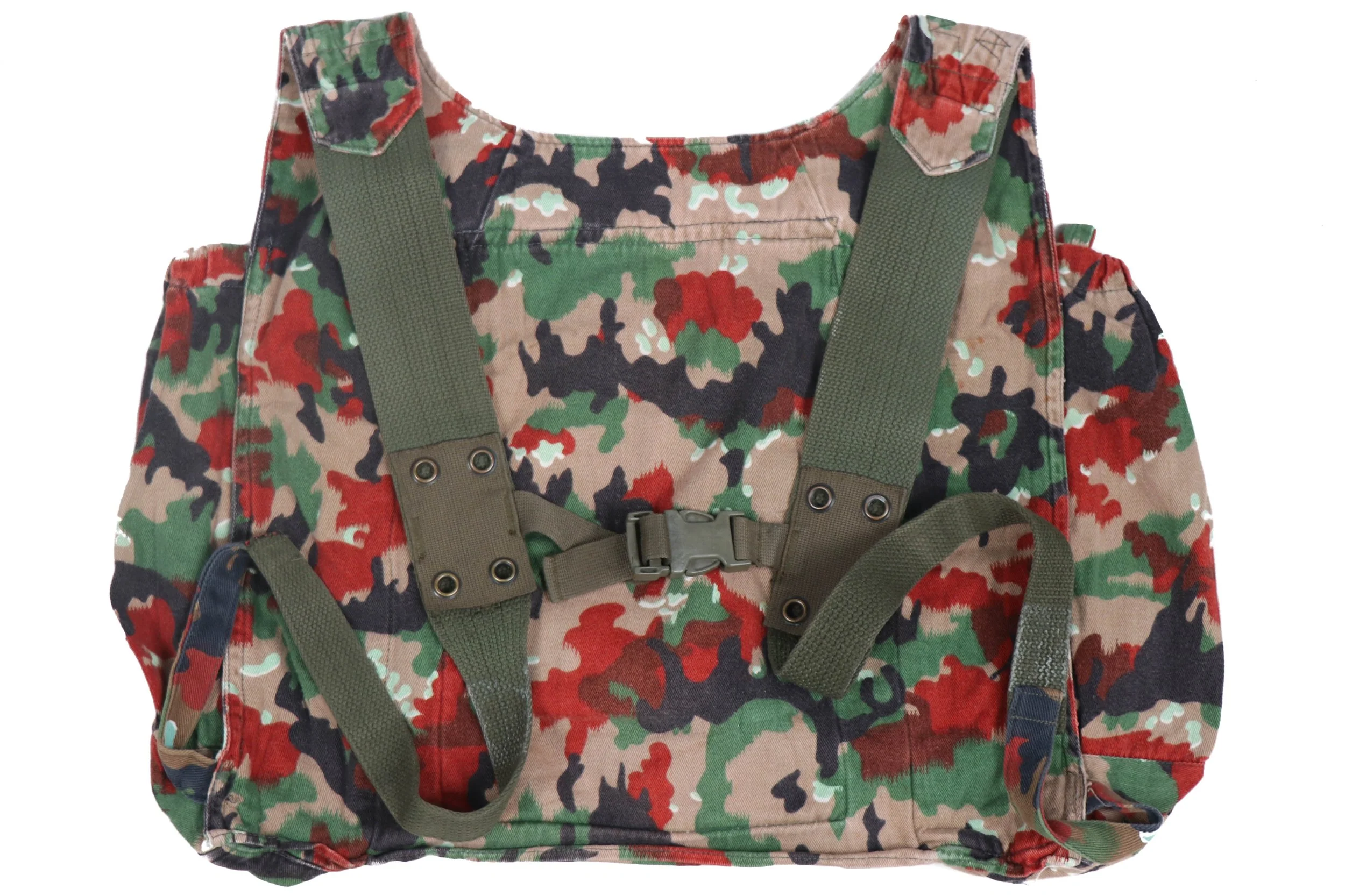 Swiss M70 Alpenflage Backpack - Image 3