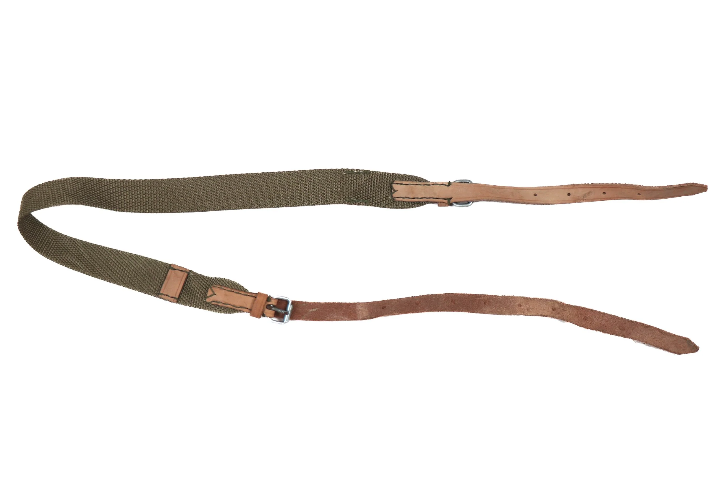 Russian Military PPSH Sling - Image 2