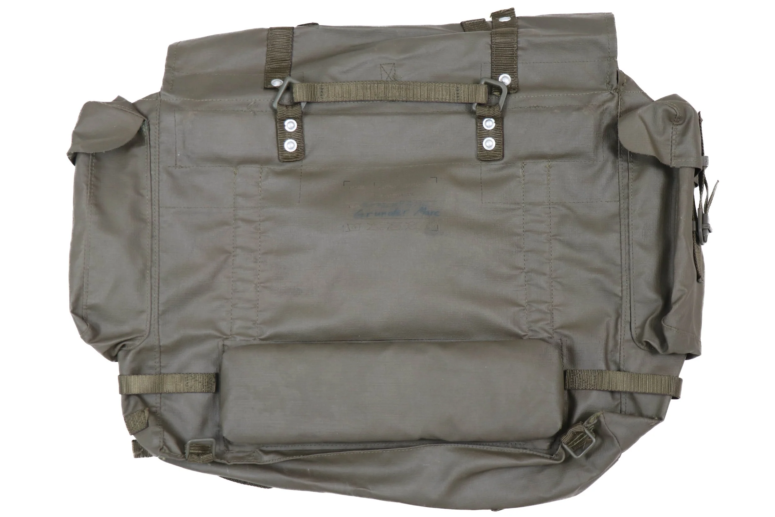 Swiss M90 Mountain Rucksack - Image 2