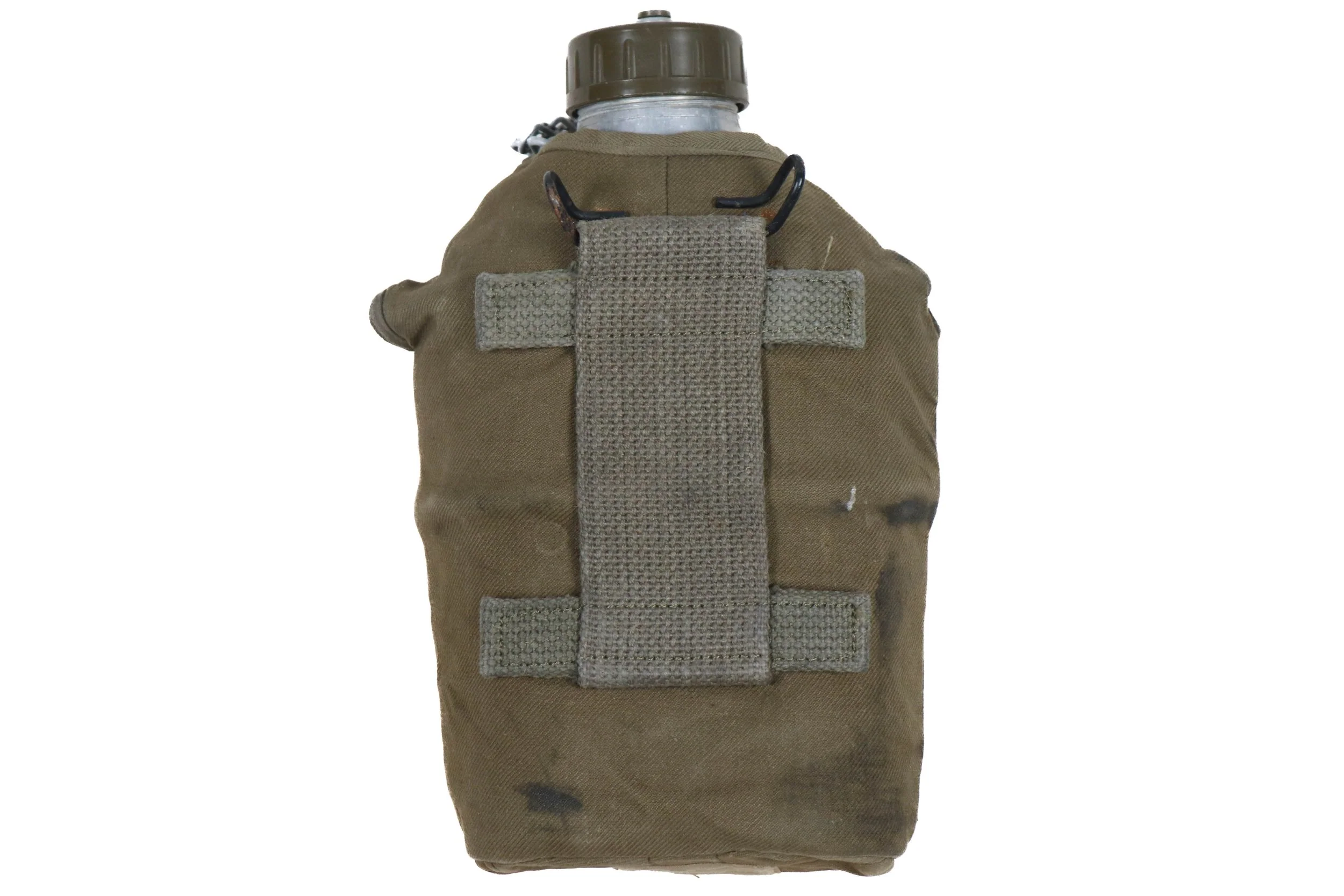 French M51 Canteen - Image 3