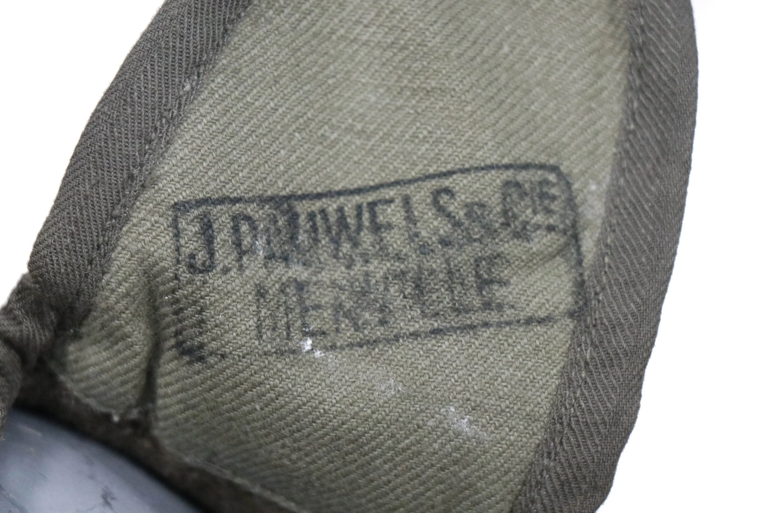 French M51 Canteen - Image 4