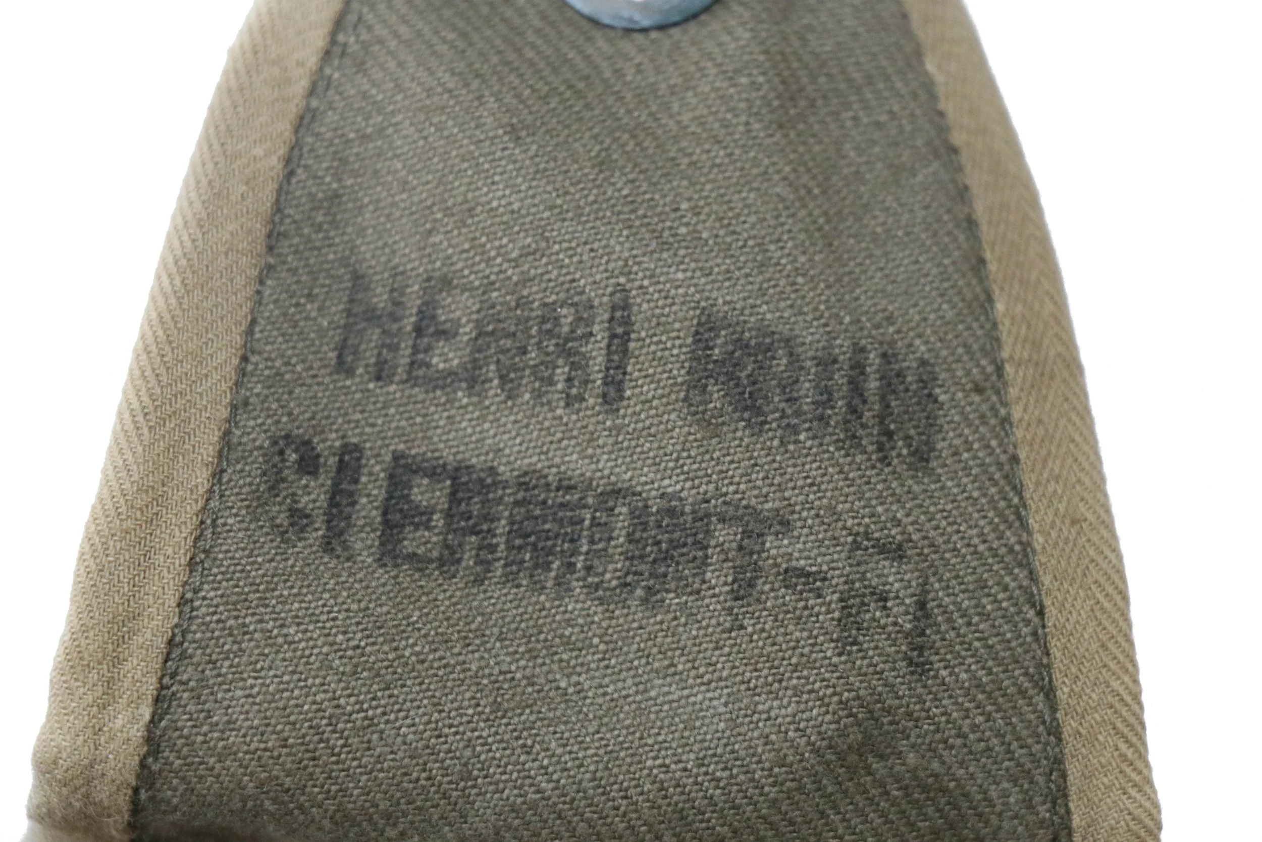 French M51 Canteen - Image 5