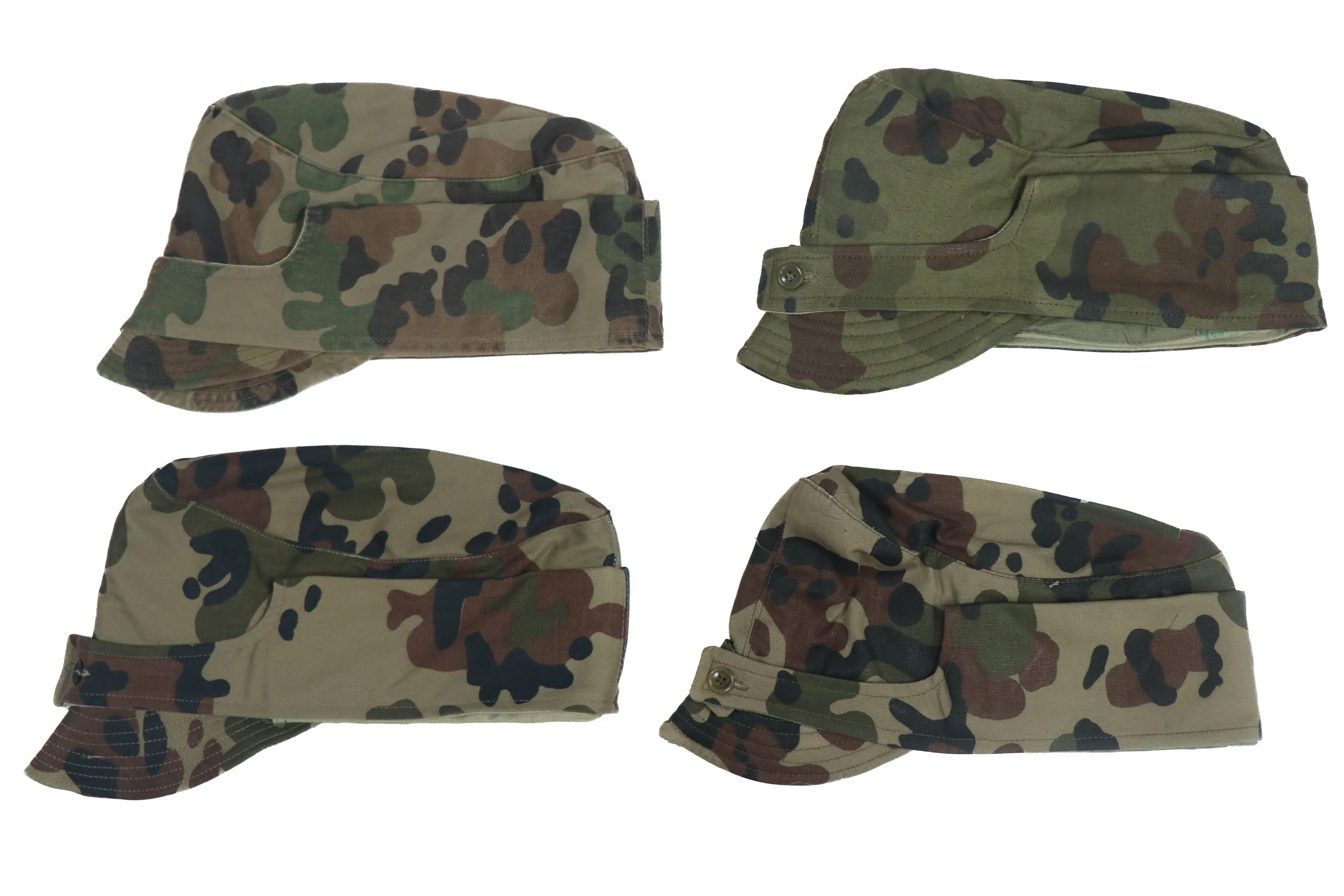 Romanian M1994 Cap - Image 4