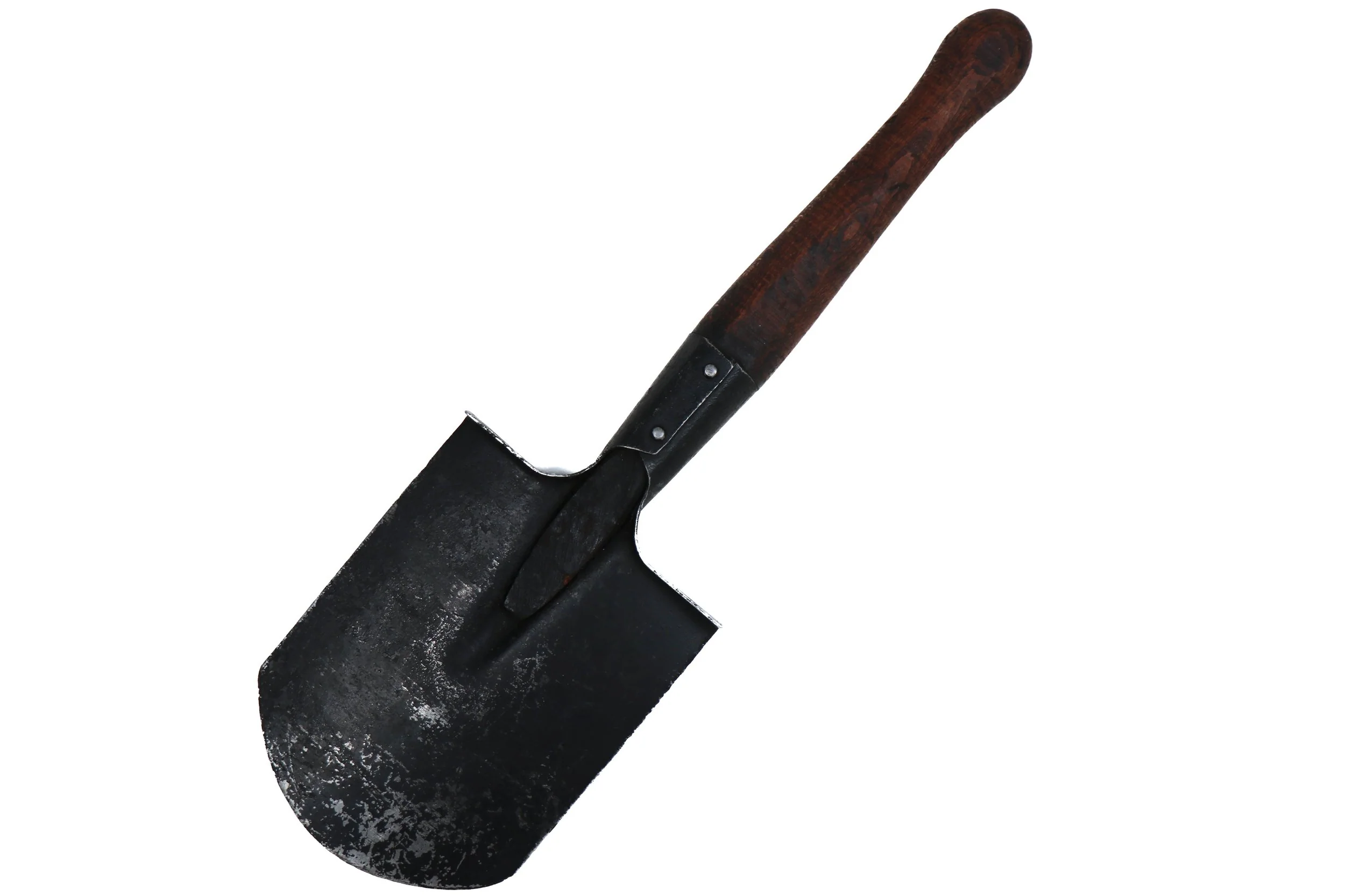 Romanian Entrenching Tool - Image 2