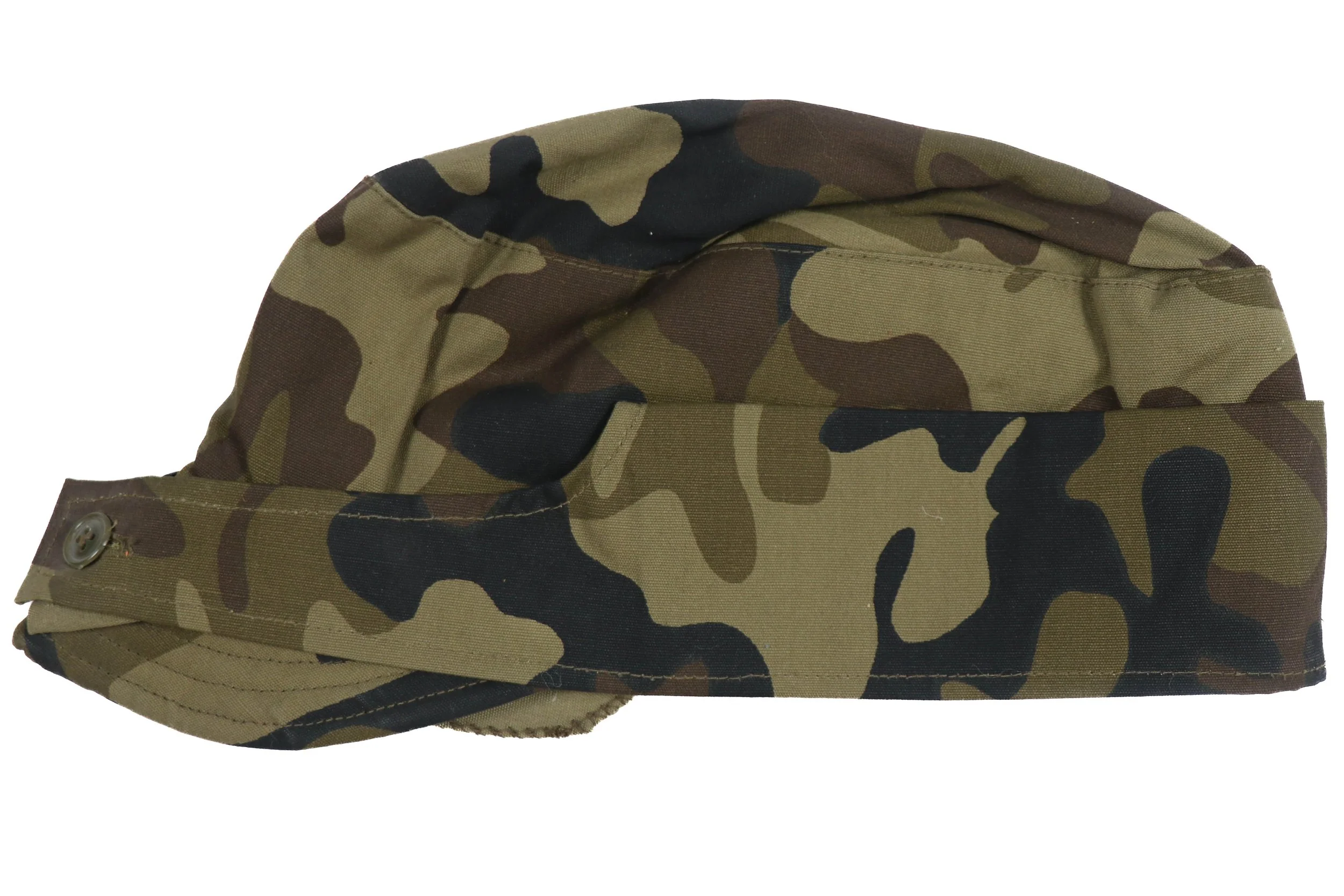 Romanian M1990 Cap - Image 2
