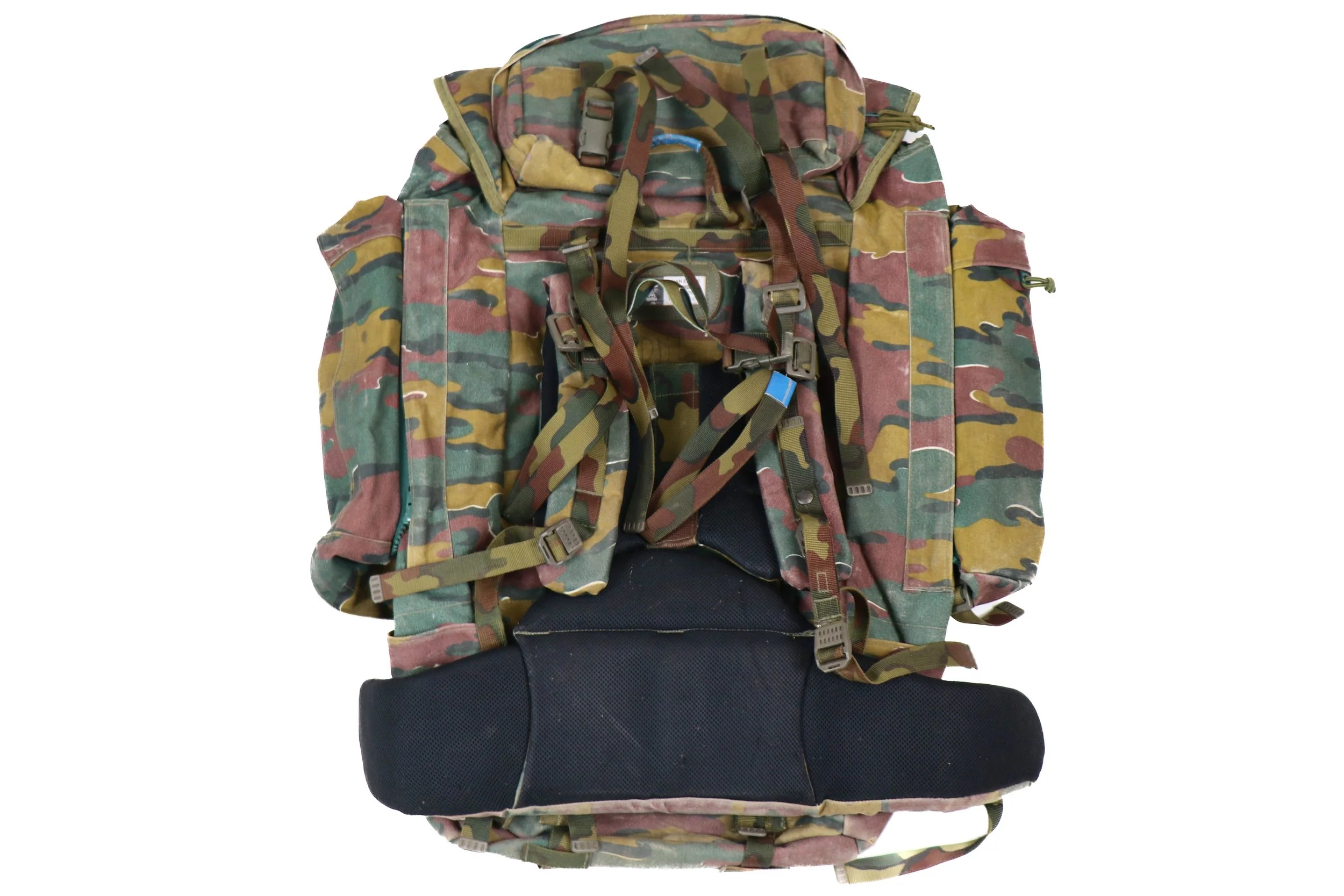 Belgian Jigsaw M90 Rucksack - Image 5