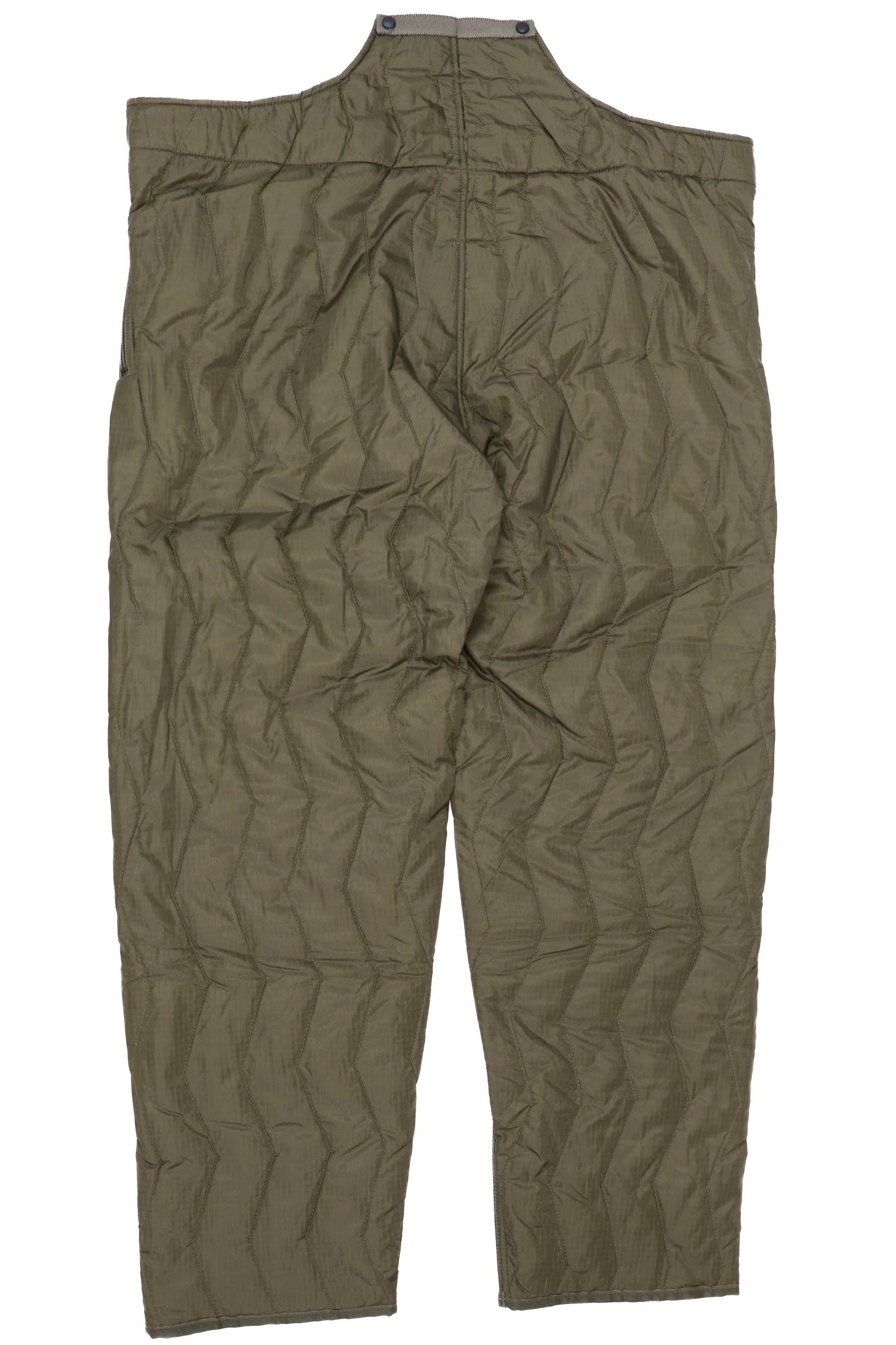 German Bundeswehr Cold Weather Pants Liner - Image 3