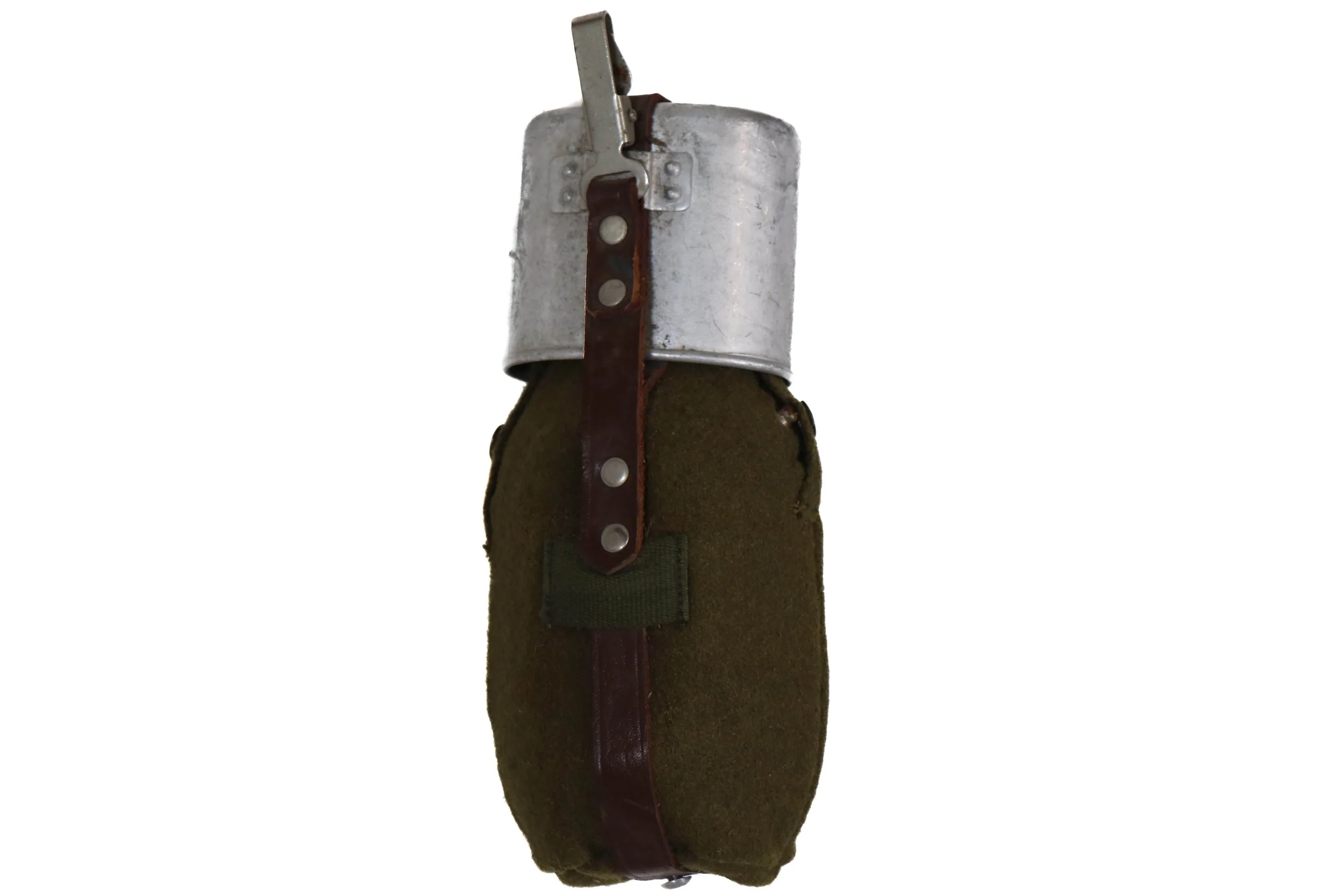 Romanian Canteen with Cup - Image 2
