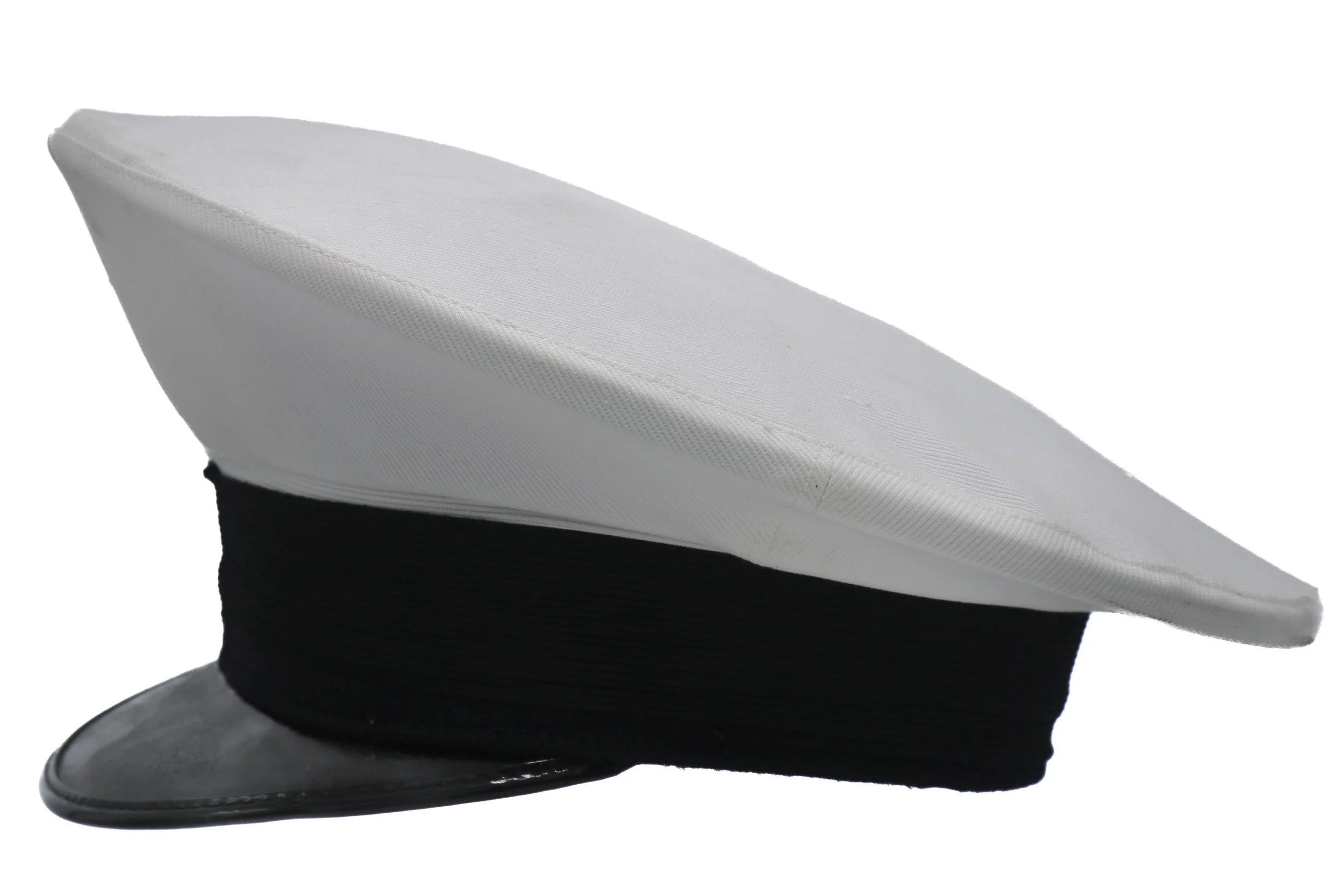 Italian Naval Visor Cap - Image 2