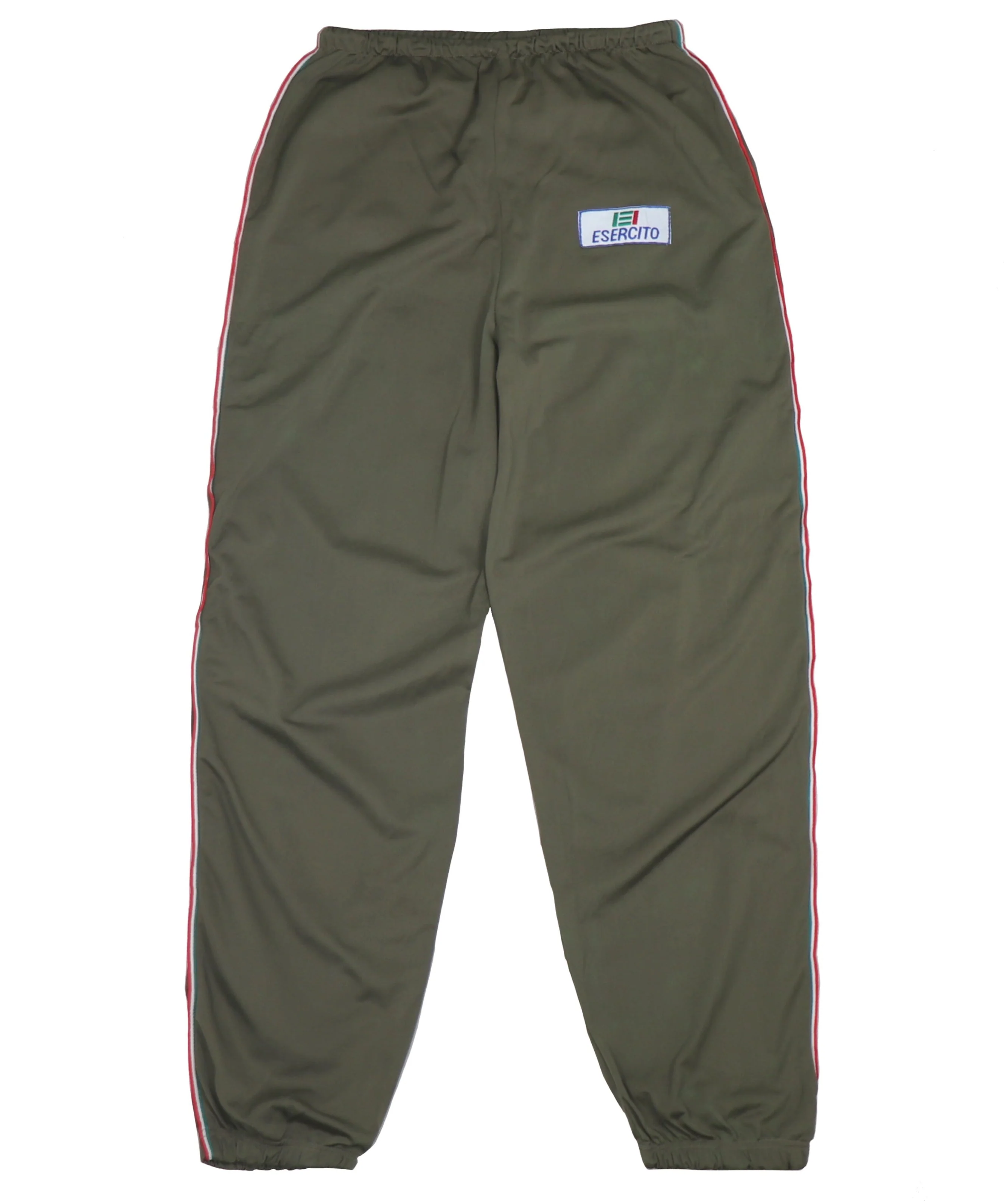 Italian Army Green Esercito PT Trousers