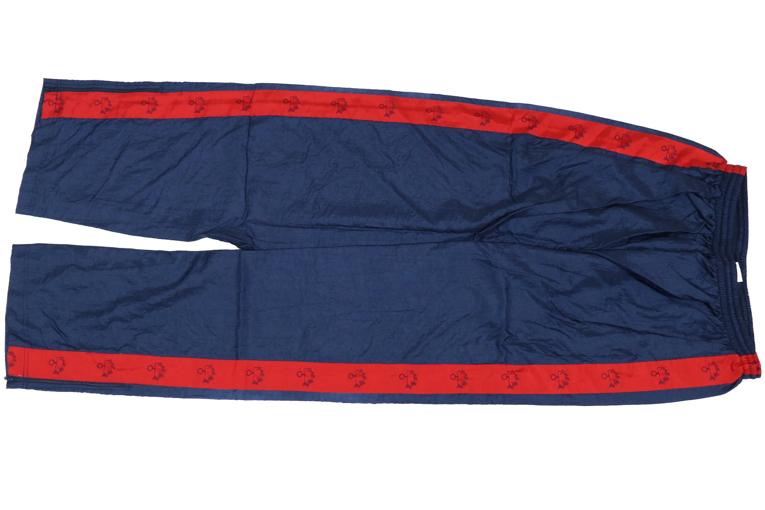 Italian Carabinieri Police Lined Tracksuit - Image 3