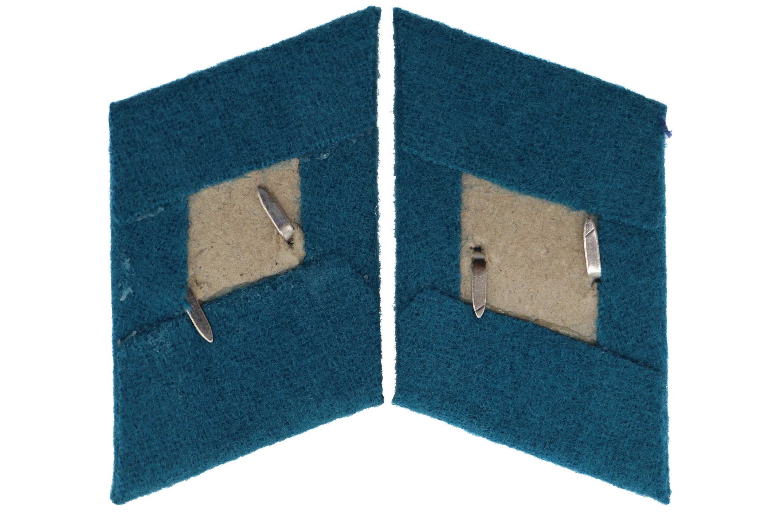East German Enlisted Air Force Collar Tab - Image 2