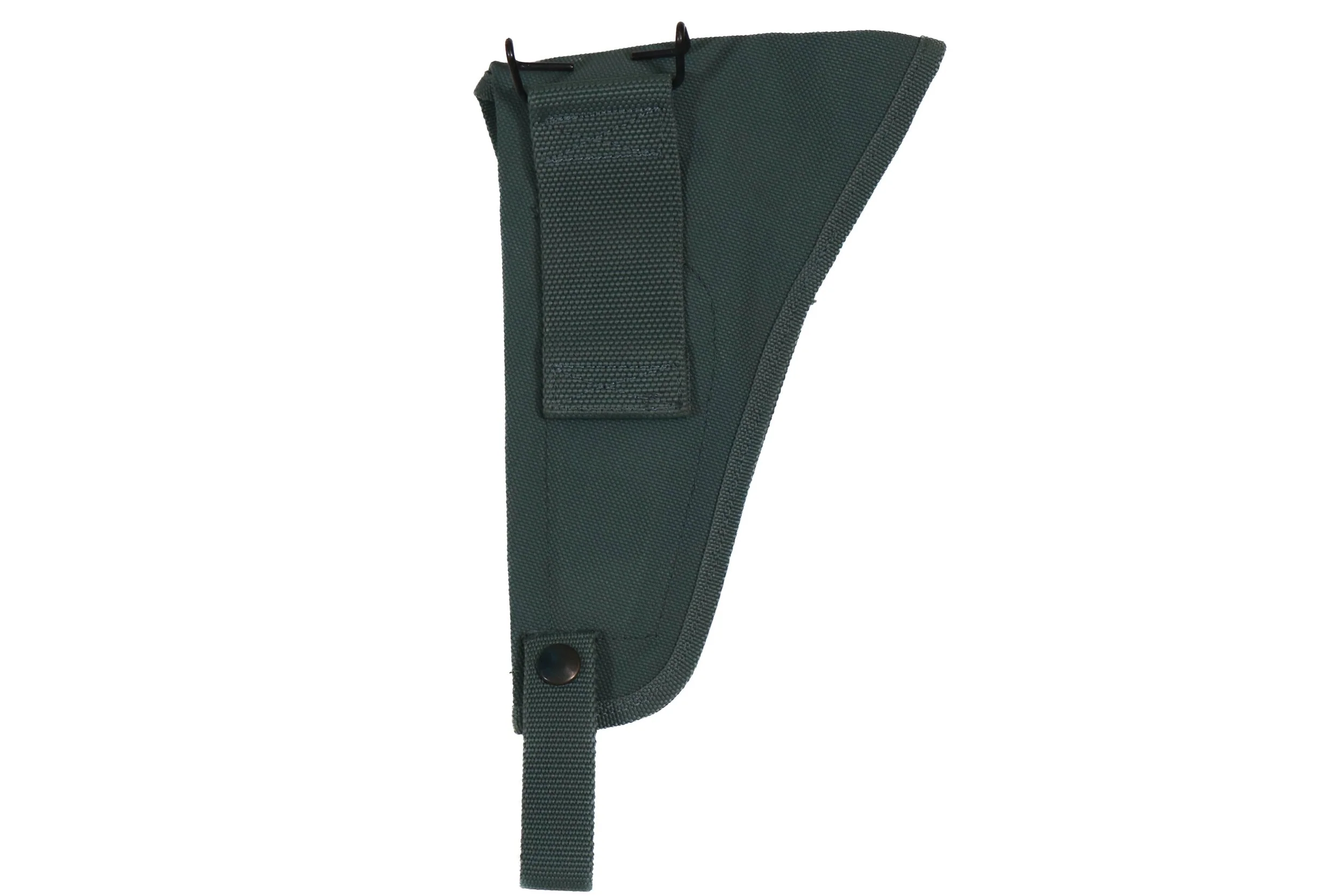 Italian Canvas Carabini Belt Holster - Image 3