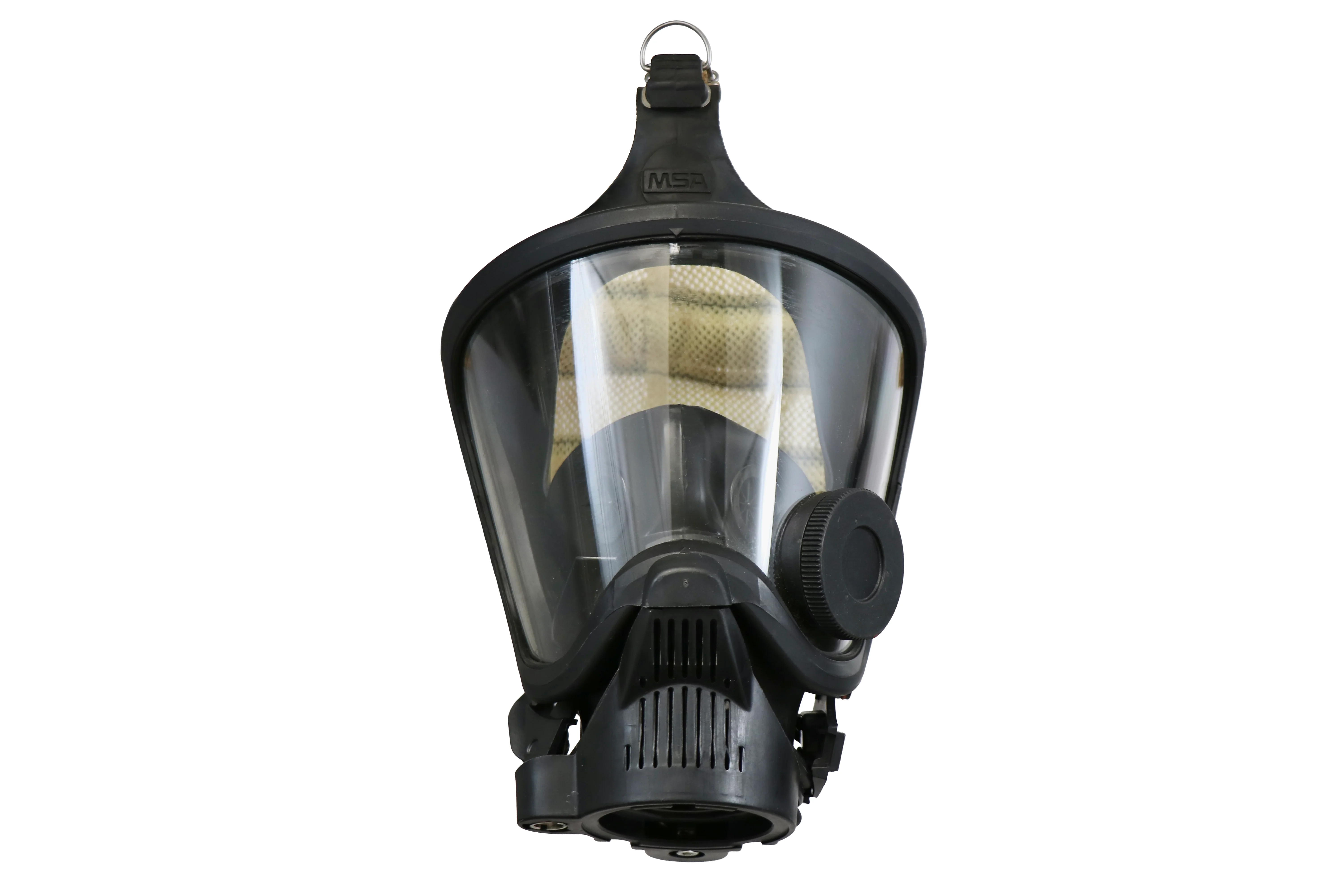 MSA Ultra Elite Full-Face Respirator