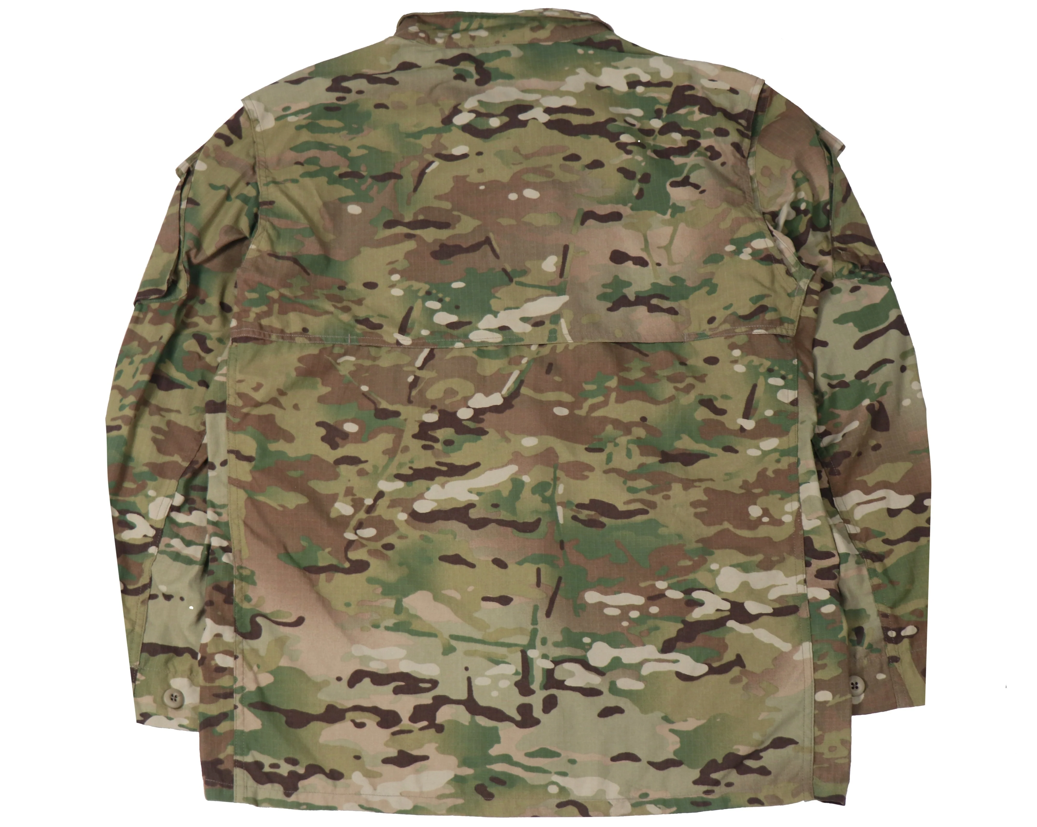 Patagonia SOF Variant Jungle Shirt 19281-Multicam - Image 2