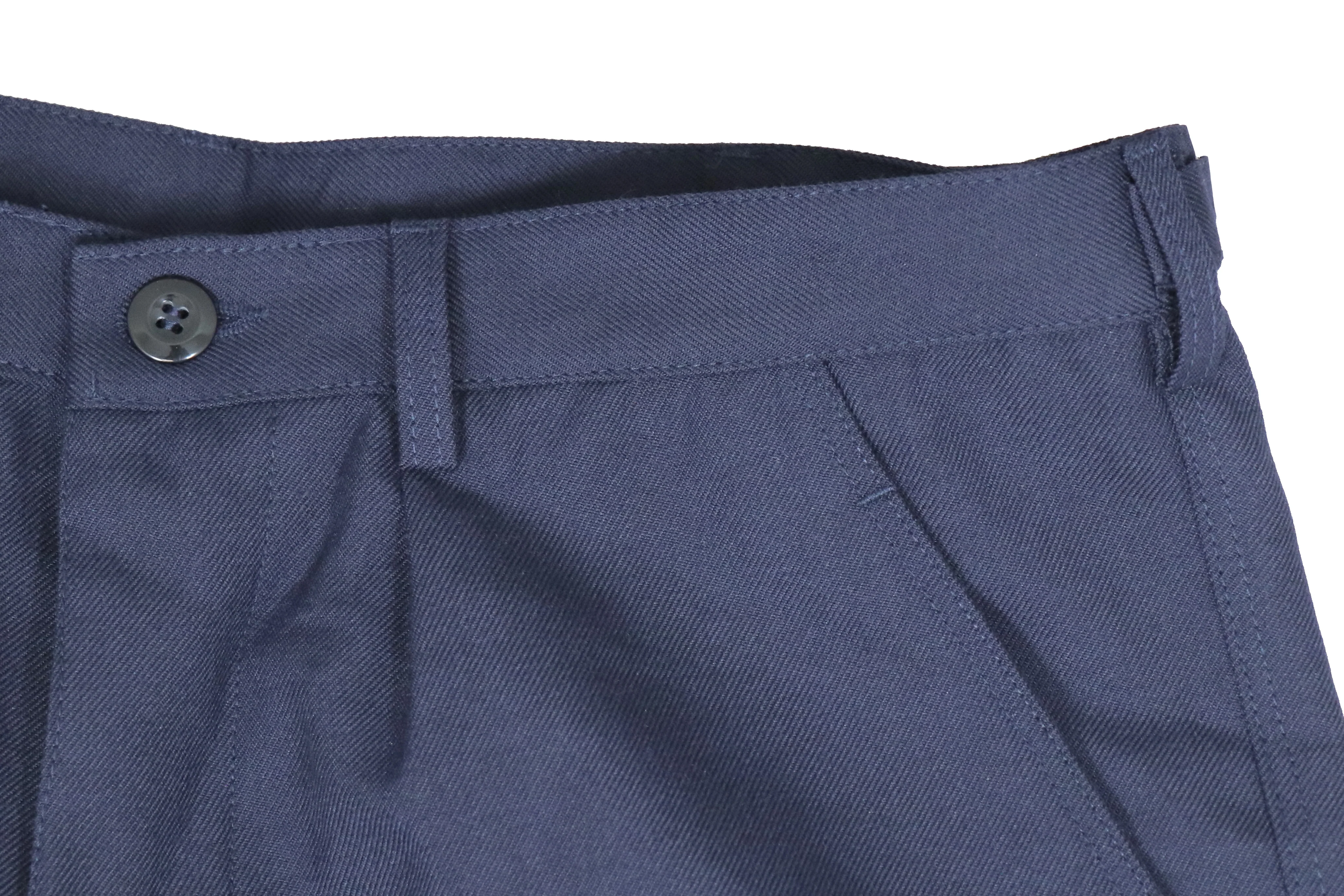 Polish Navy Middy Trousers - Image 2
