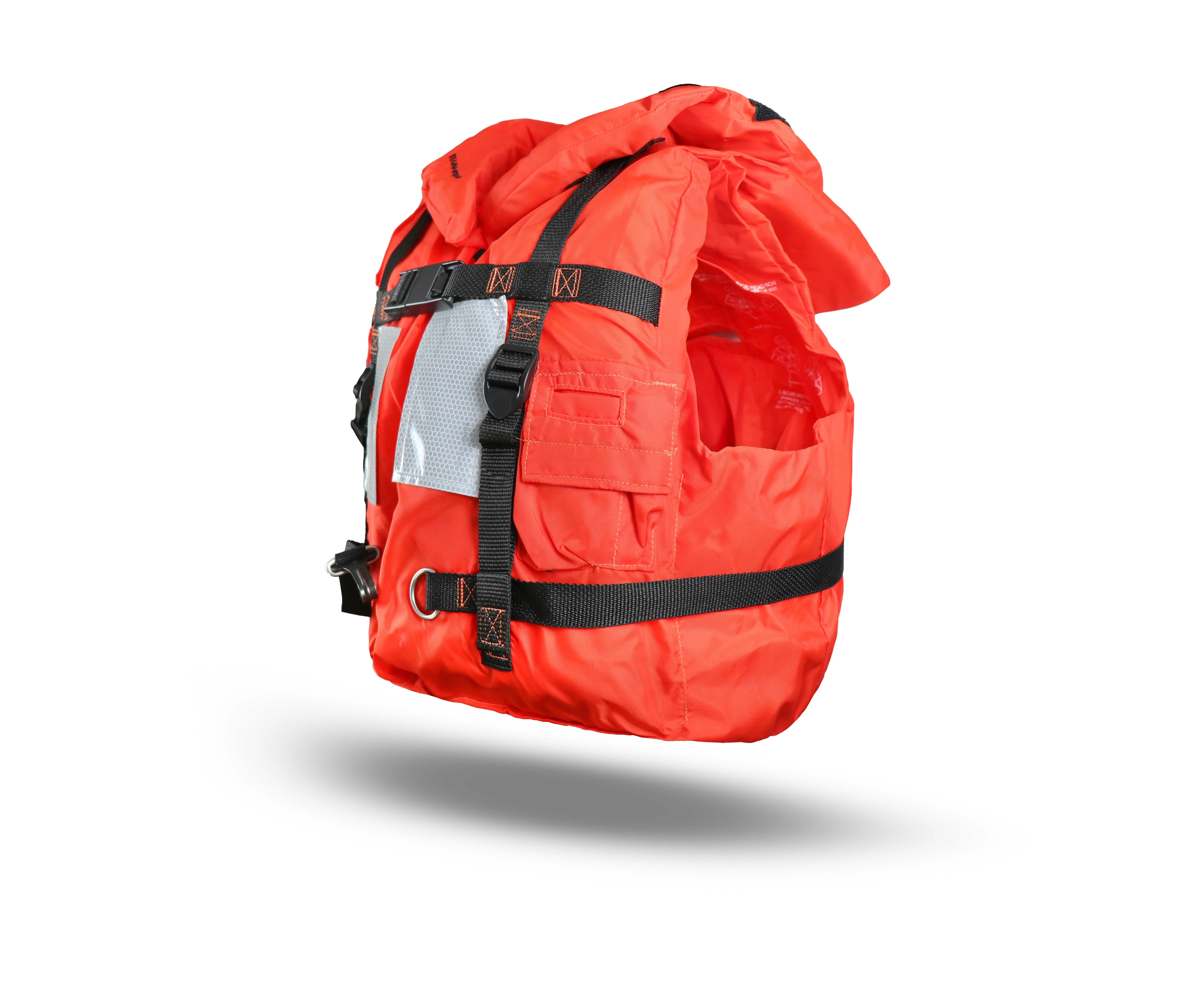 STEARNS Deluxe Merchant Mate II Life Jacket - Image 2