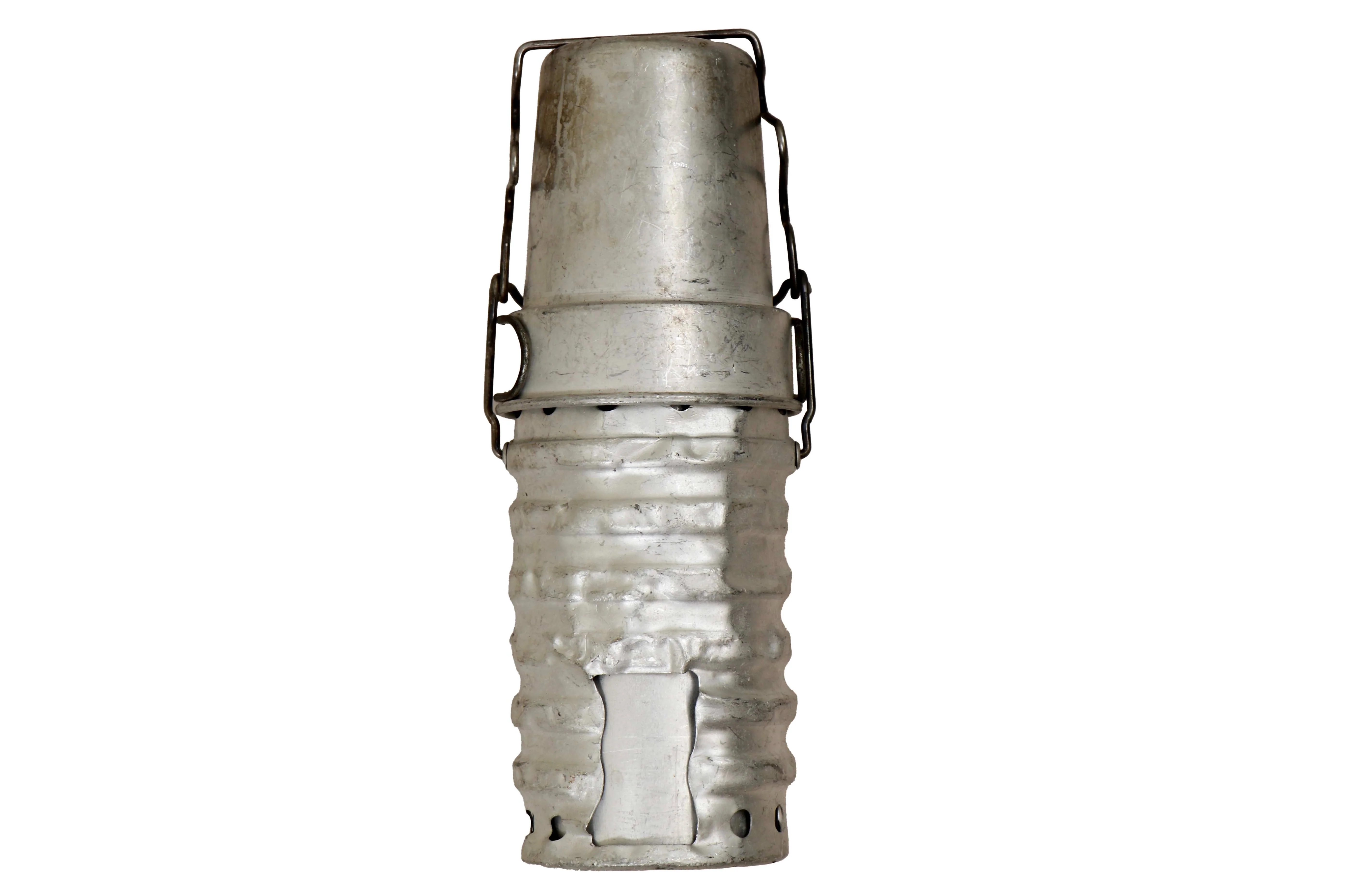 Swiss Aluminum Volcano Cooker - Image 4