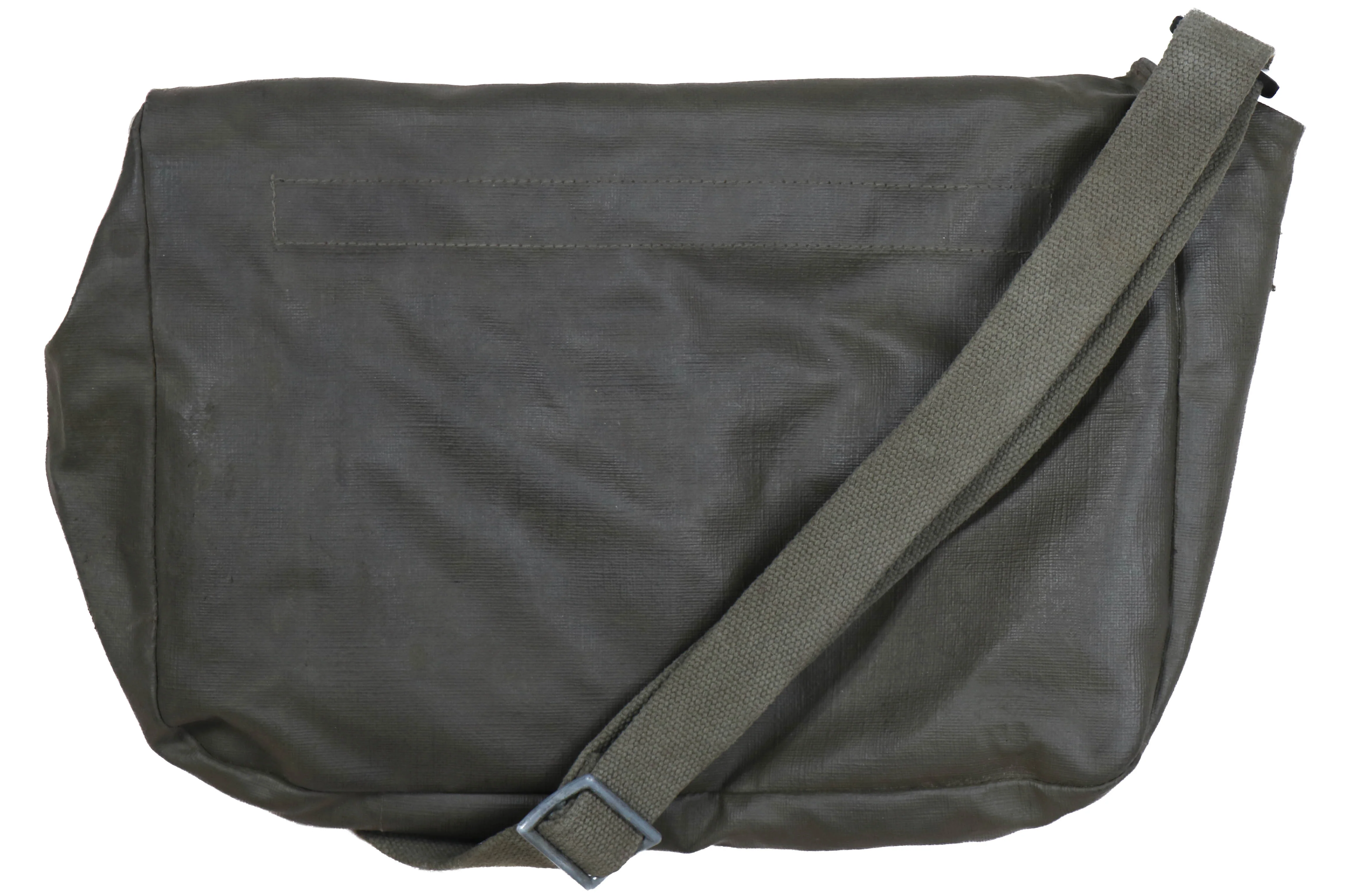 Swiss Gas Mask Bag