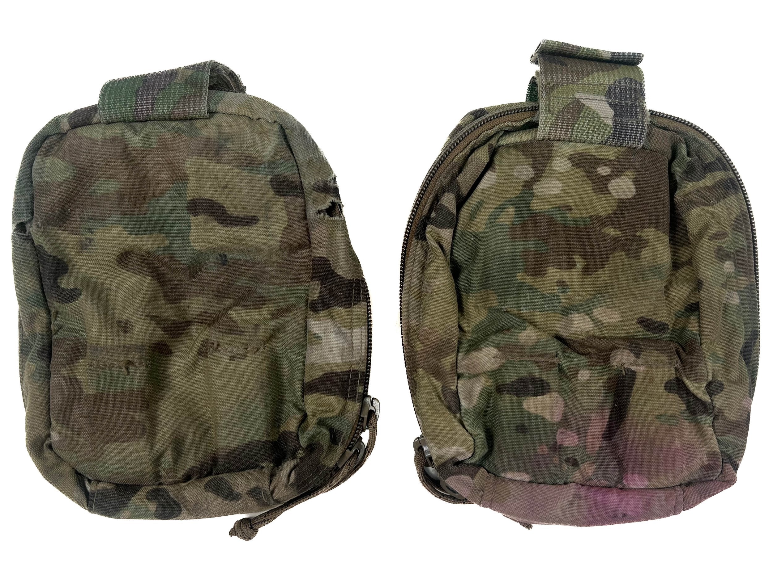 Eagle Industries Multicam SOF Medical Pouch V.1 - Image 3
