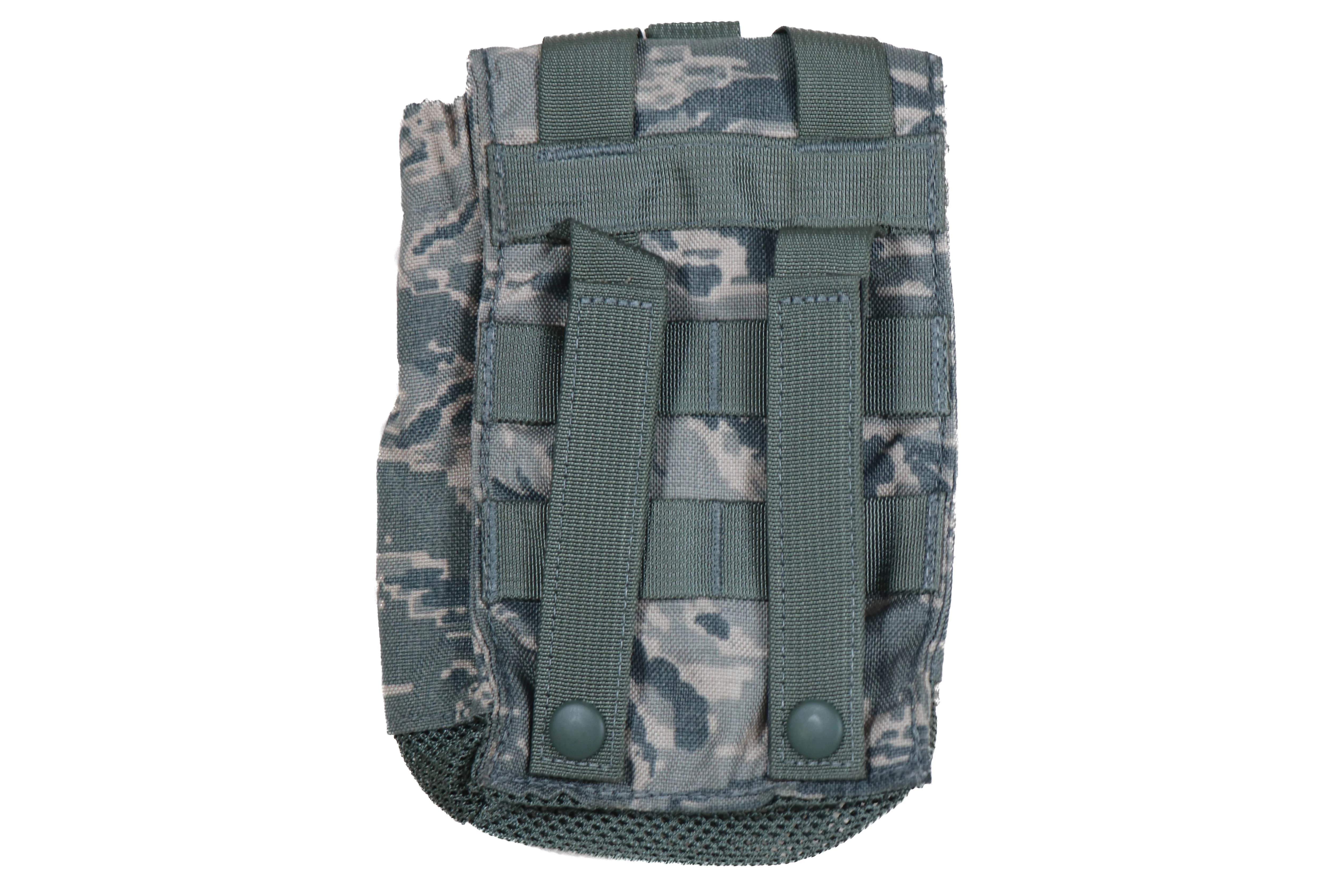 US Air Force ABU Canteen Pouch - Image 2