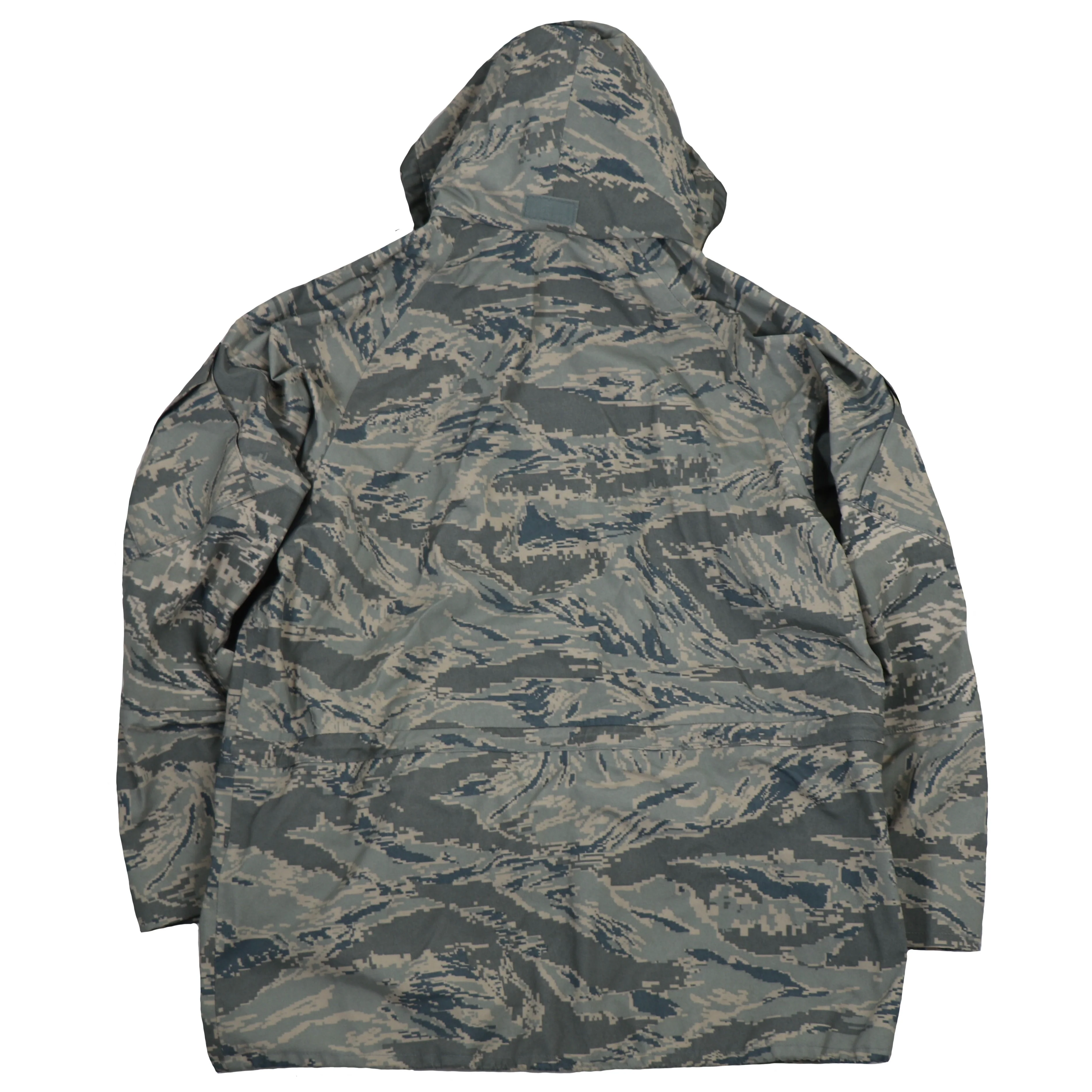 US Air Force ABU Goretex Parka - Image 2