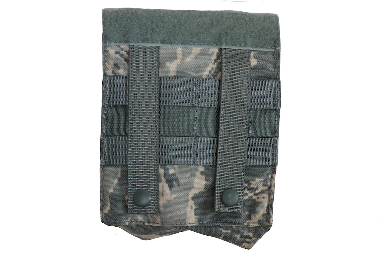 US Air Force DFLCS 100Rd Saw Pouch - Image 2