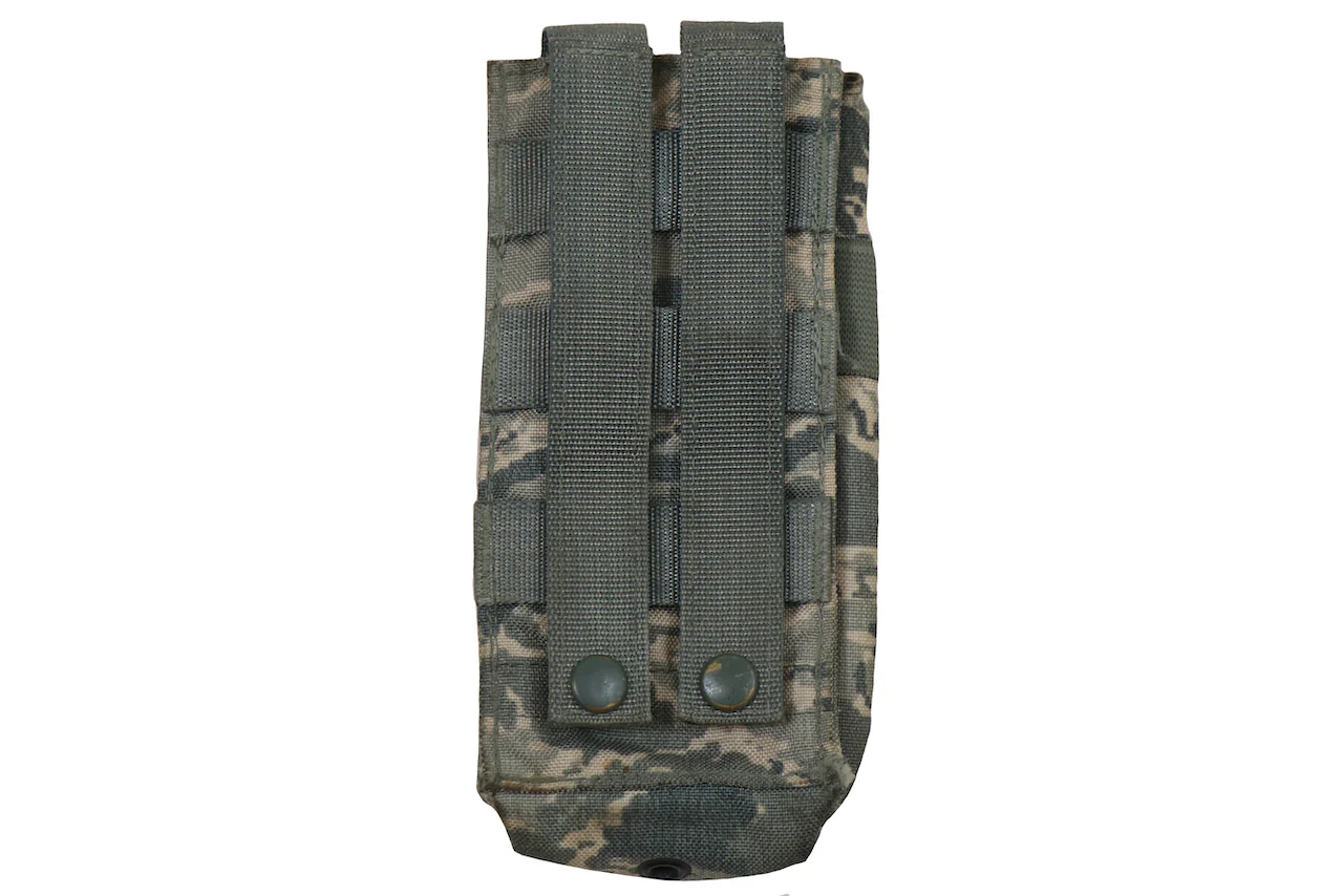 US Air Force DFLCS MBITR Radio Pouch V2 - Image 2
