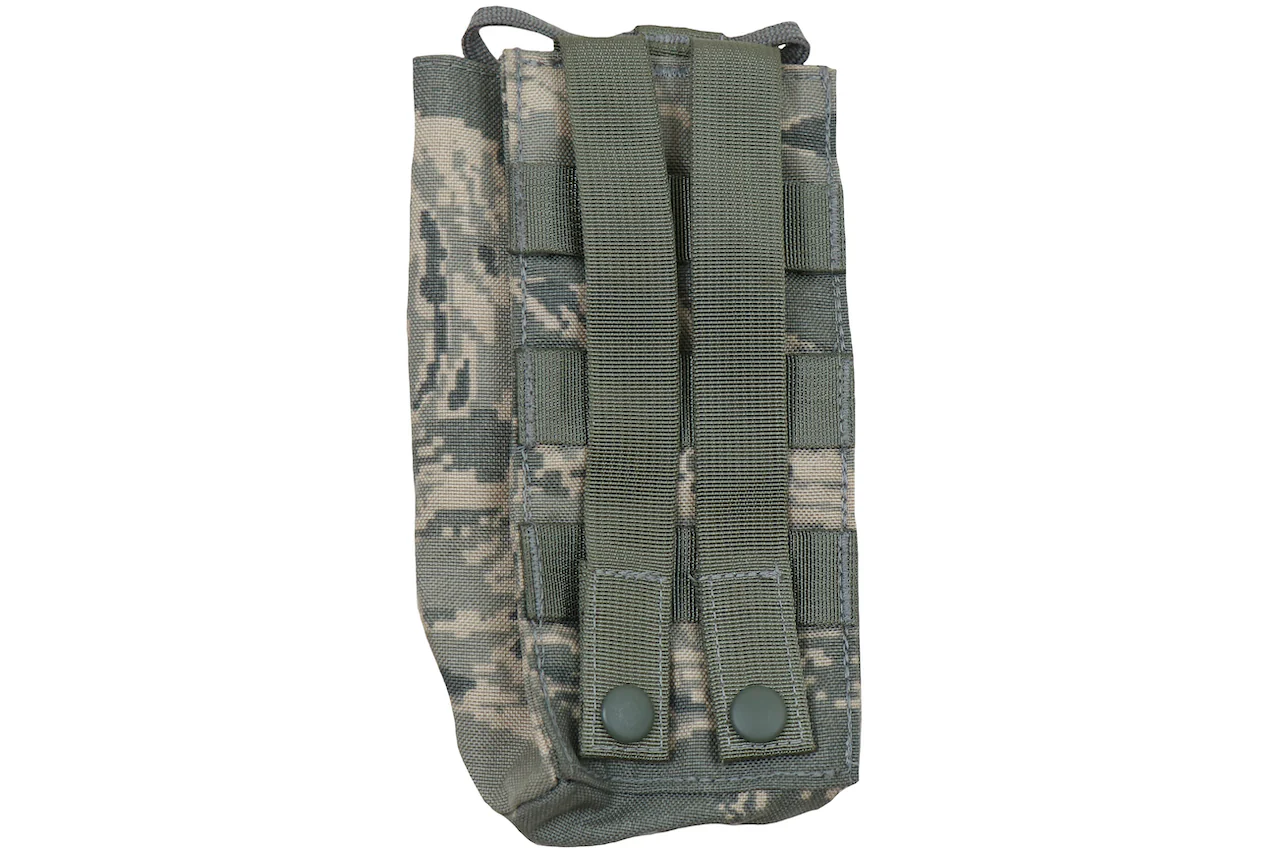 US Air Force DFLCS MBITR Radio Pouch V1 - Image 2
