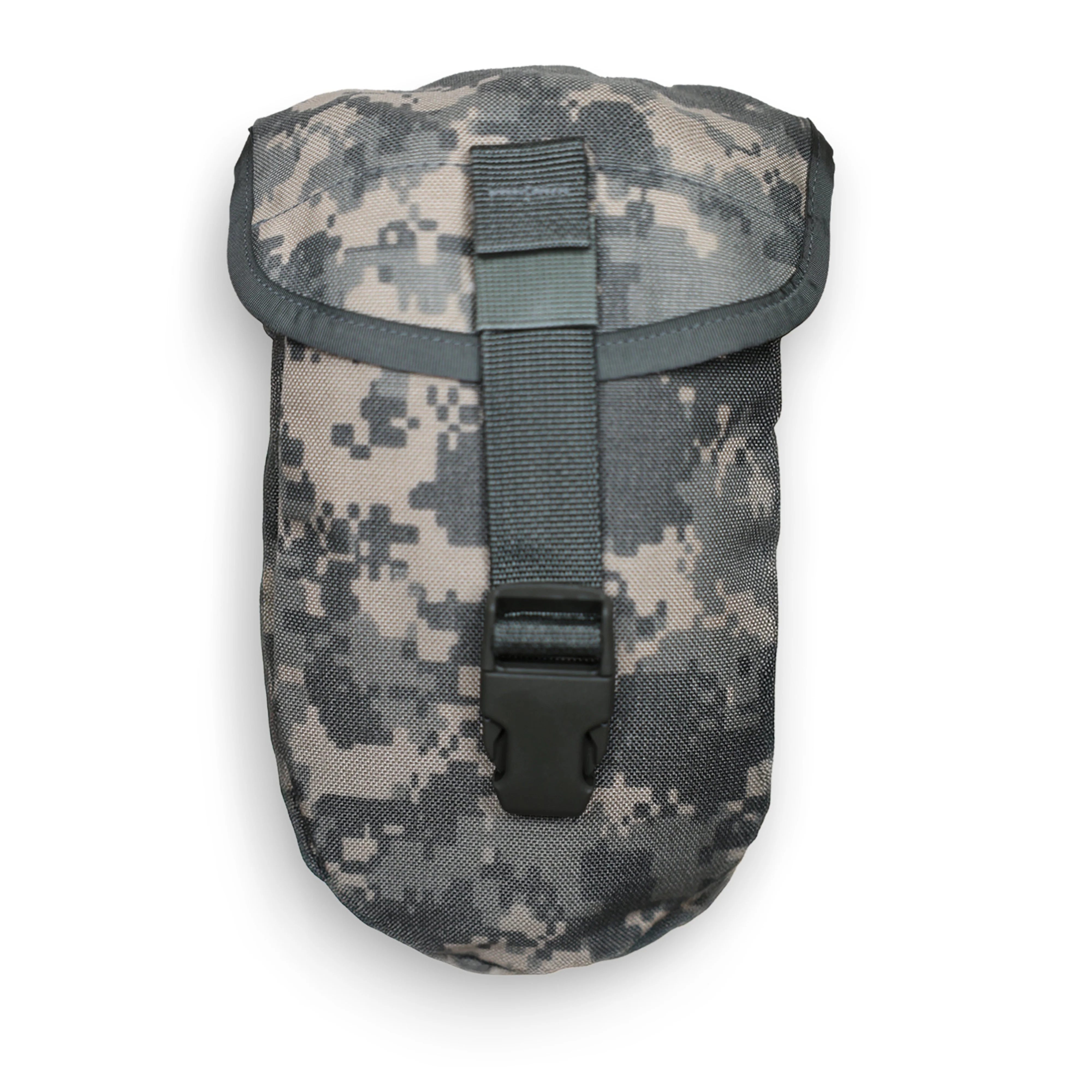 US Army UCP Entrenching Tool Carrier Pouch