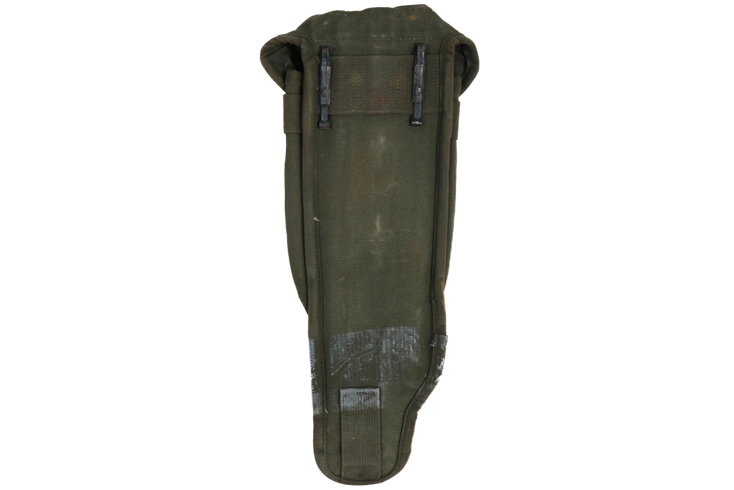 US Army CW-503/PRC-25 Antenna Bag - Image 2