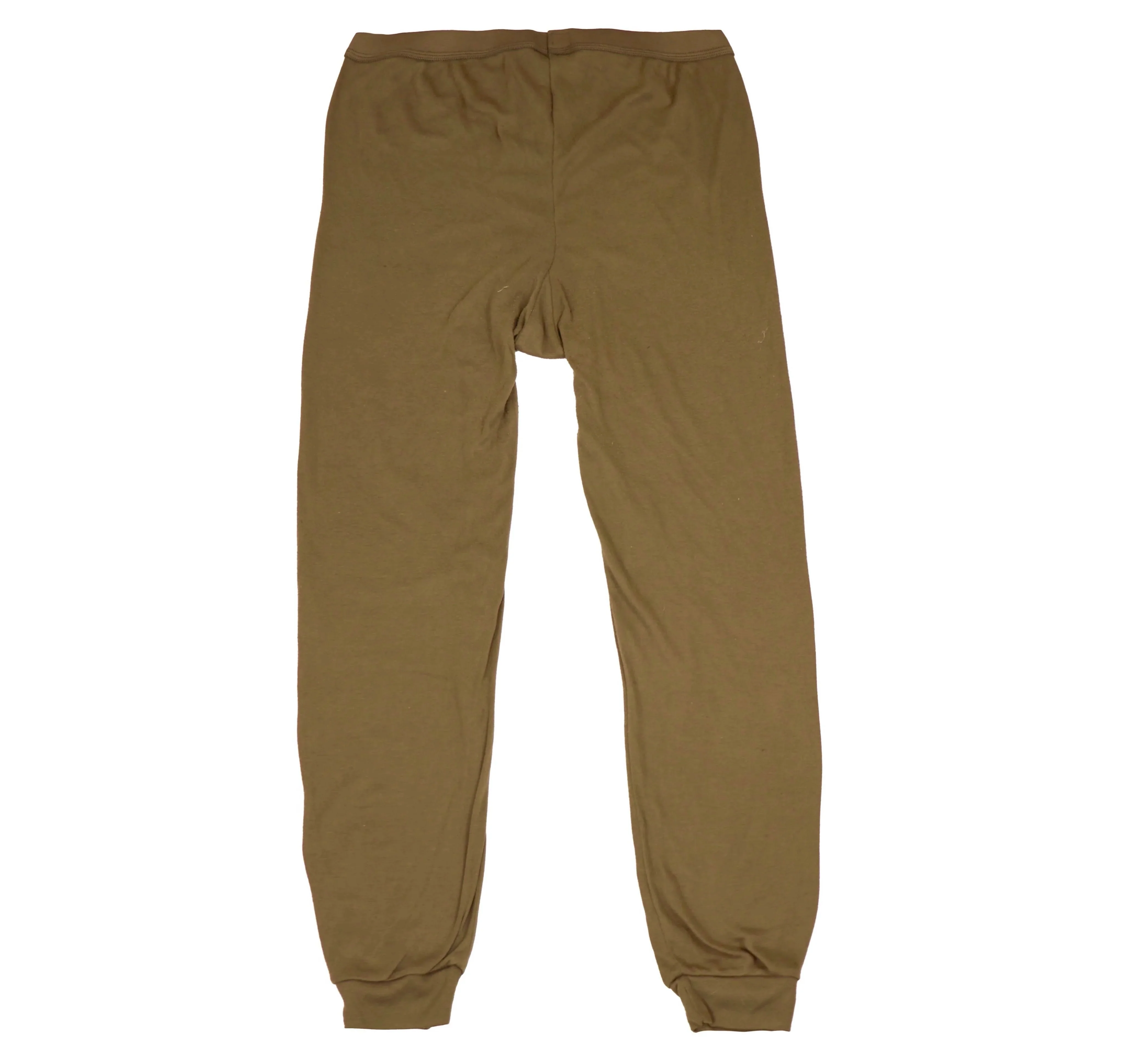 US Army Coyote ECWCS Drawers - Image 2