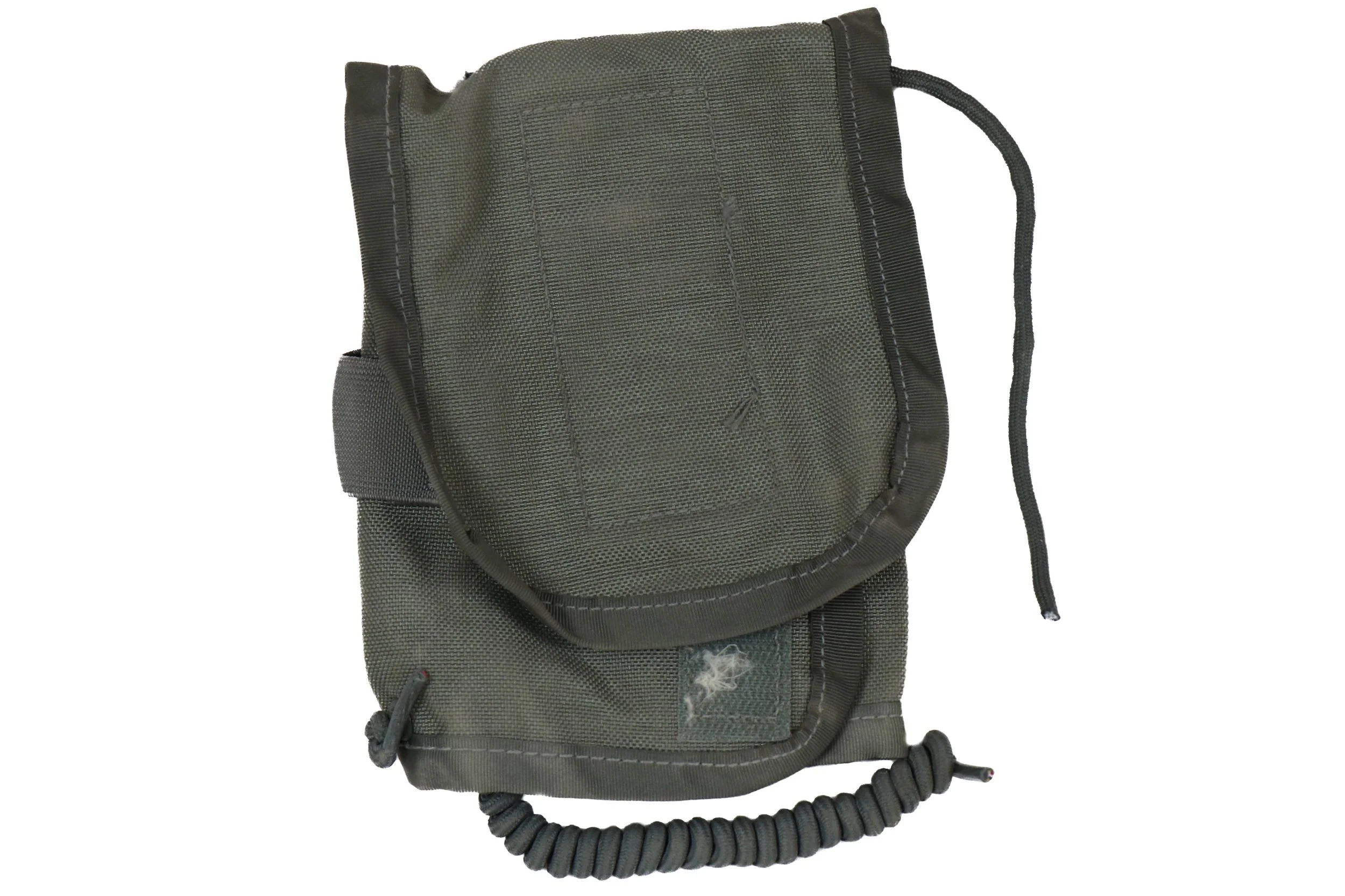 US Army Foliage IFAK Insert