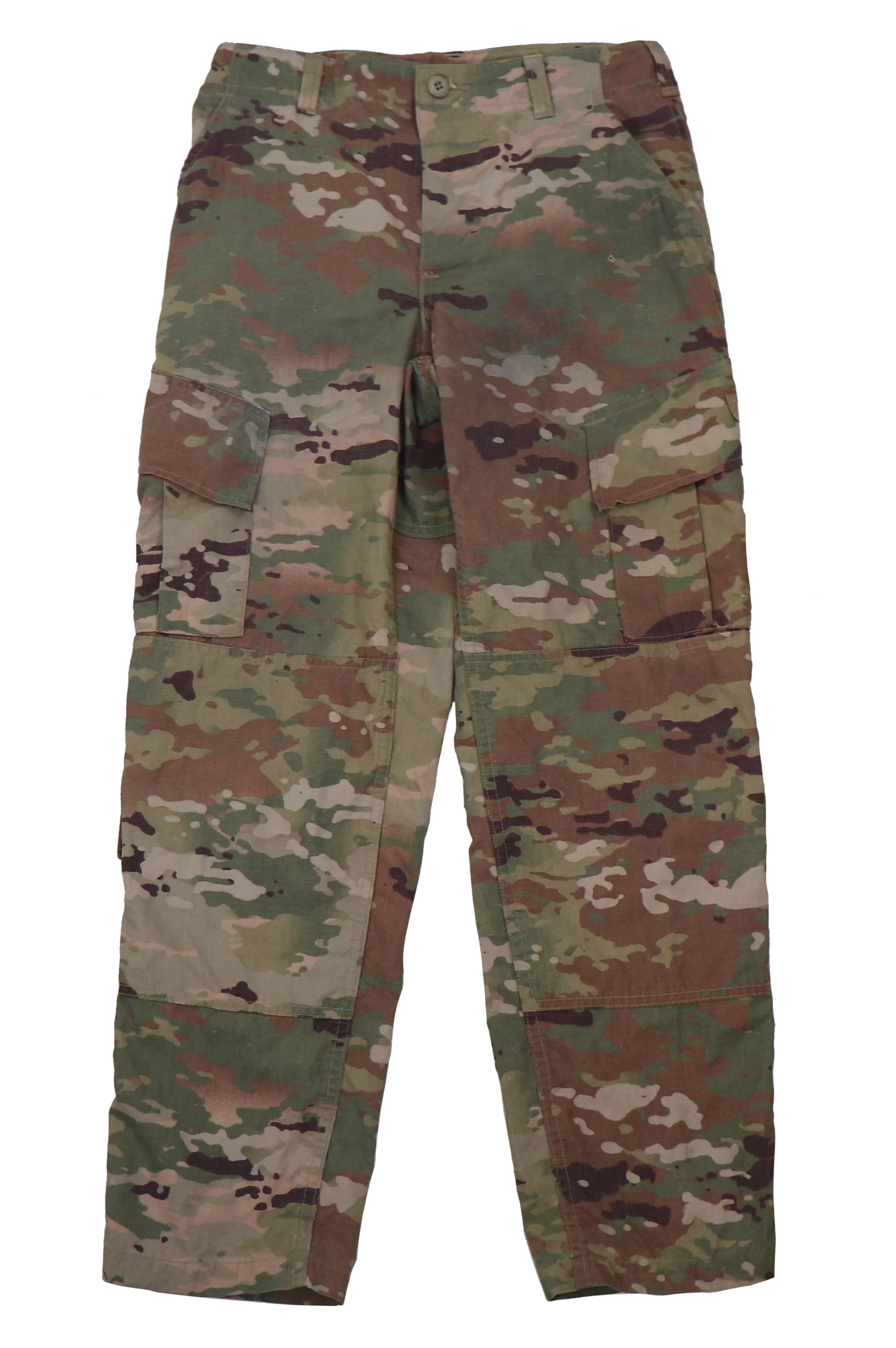 US Army OCP Combat Uniform Pants - Image 2