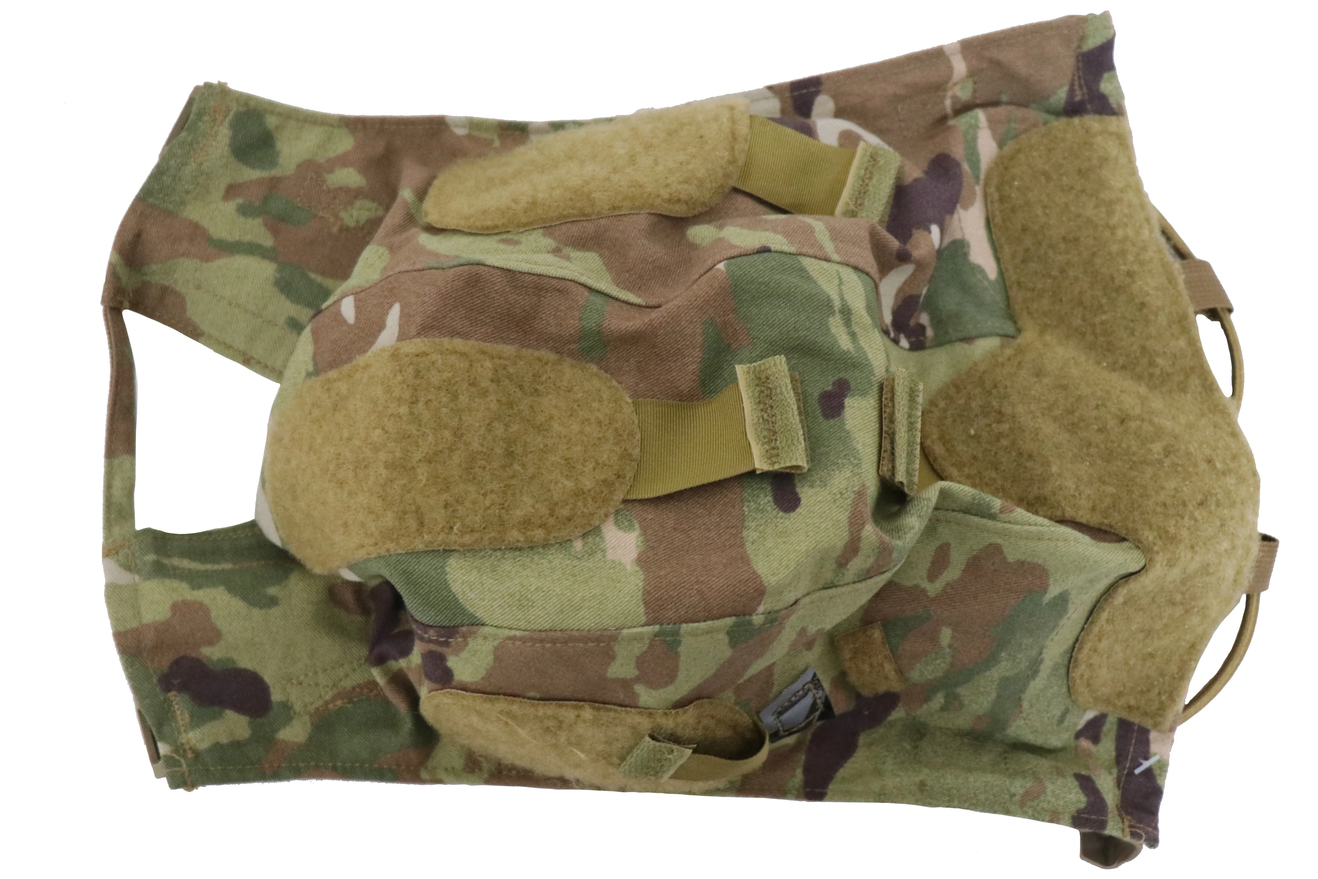 US Army OCP IHPS Helmet Cover - Image 2