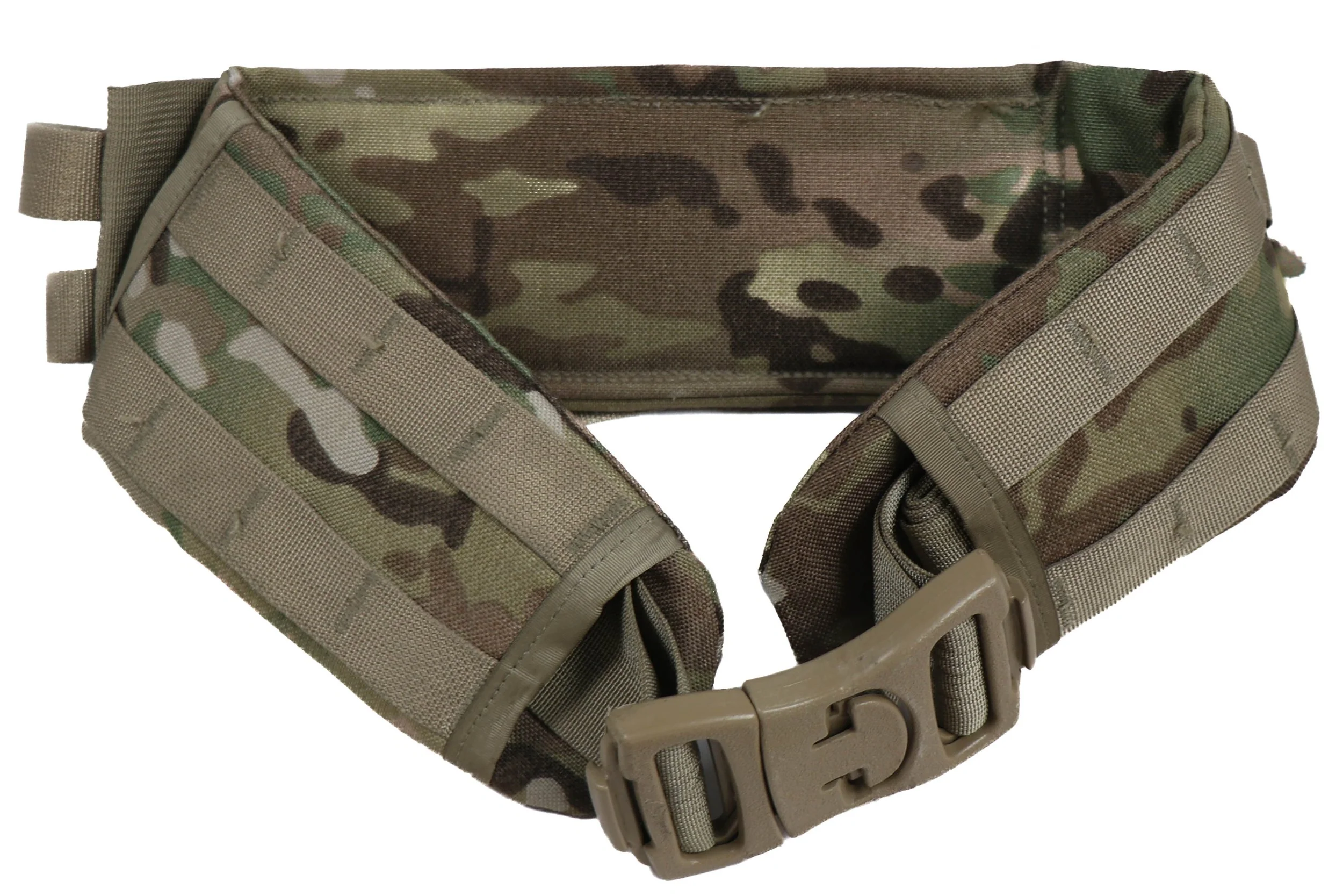 US Army OCP Medium Rucksack Waist Belt