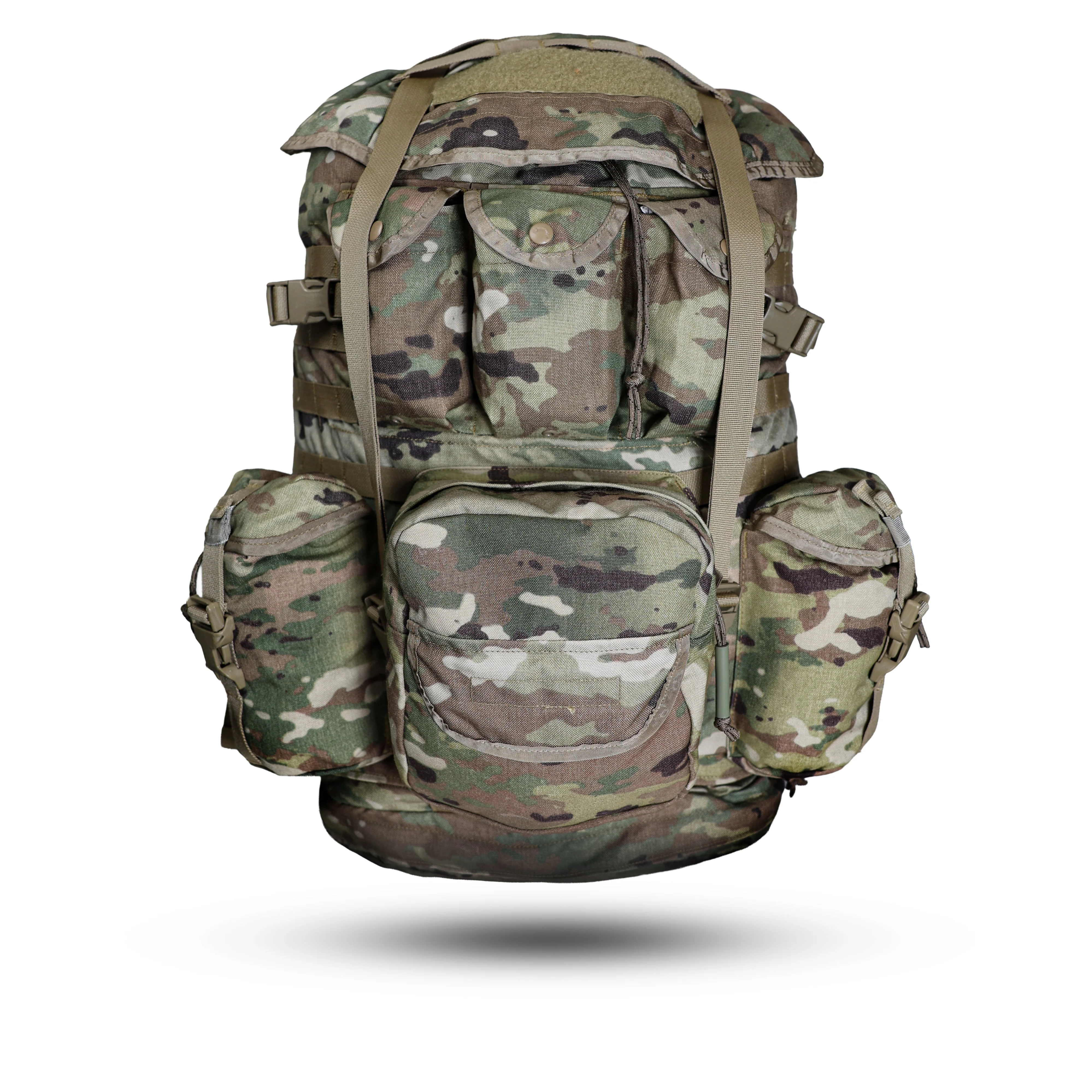 US Army OCP MOLLE 4000 Rucksack