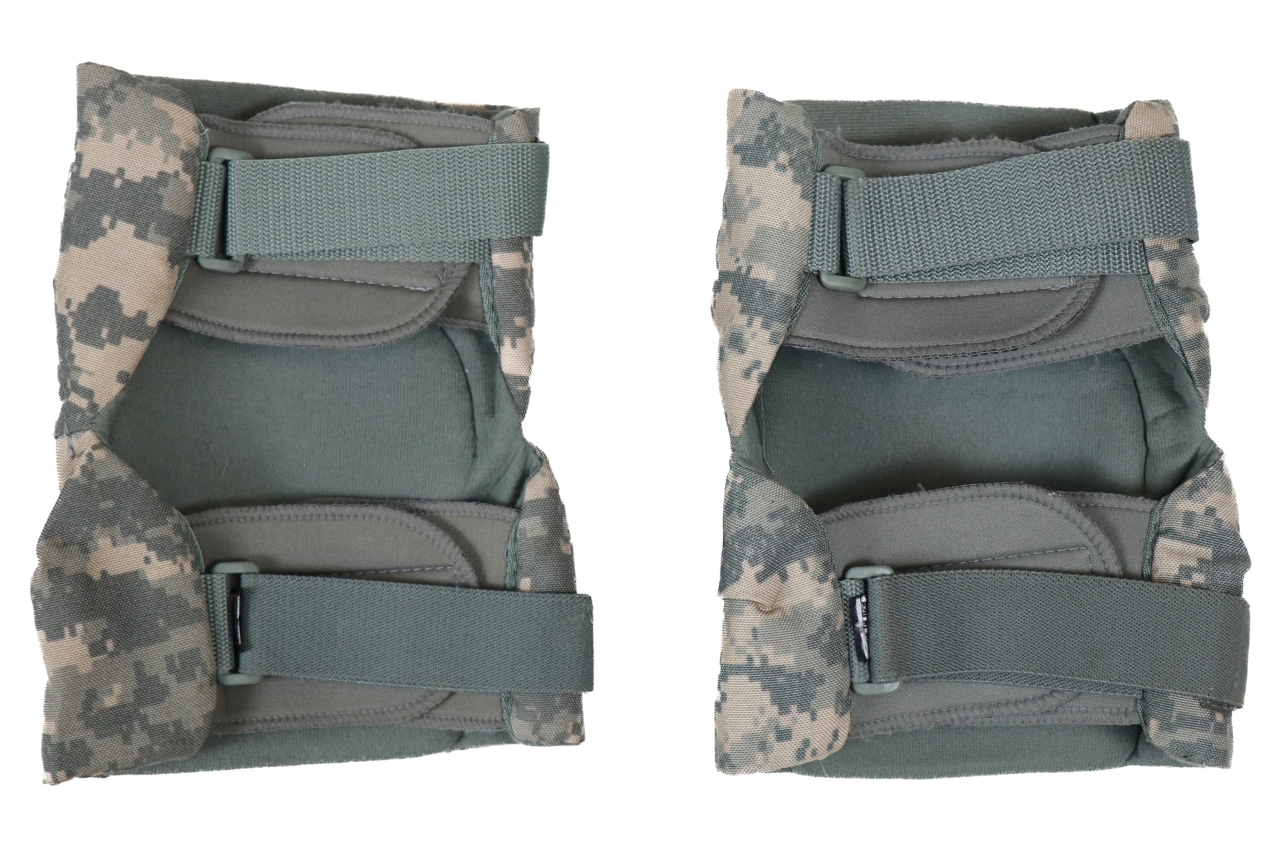 US Army UCP Knee Pad Set - Image 2