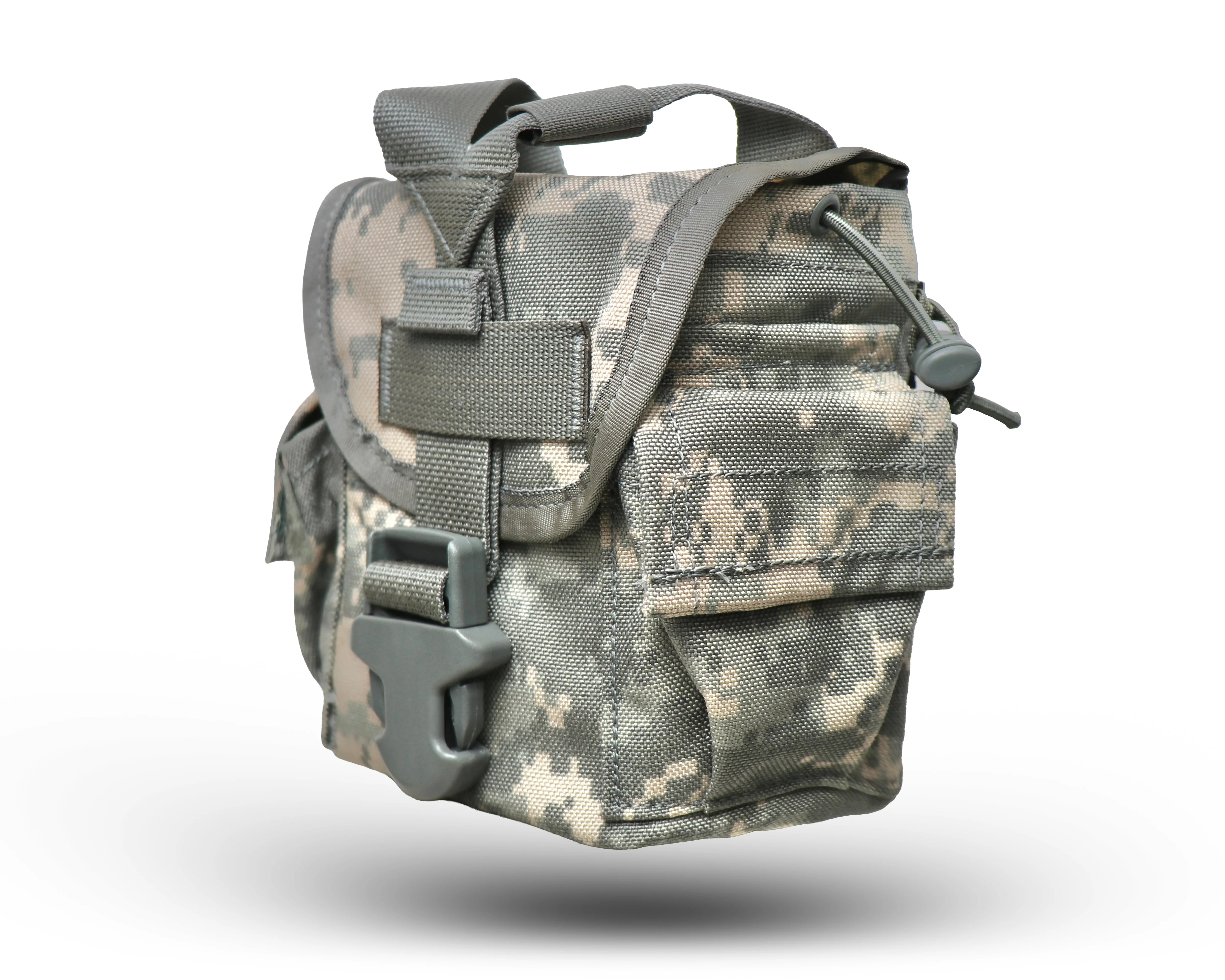 US Army UCP M256A2 Chemical Agent Detector Kit - Image 2