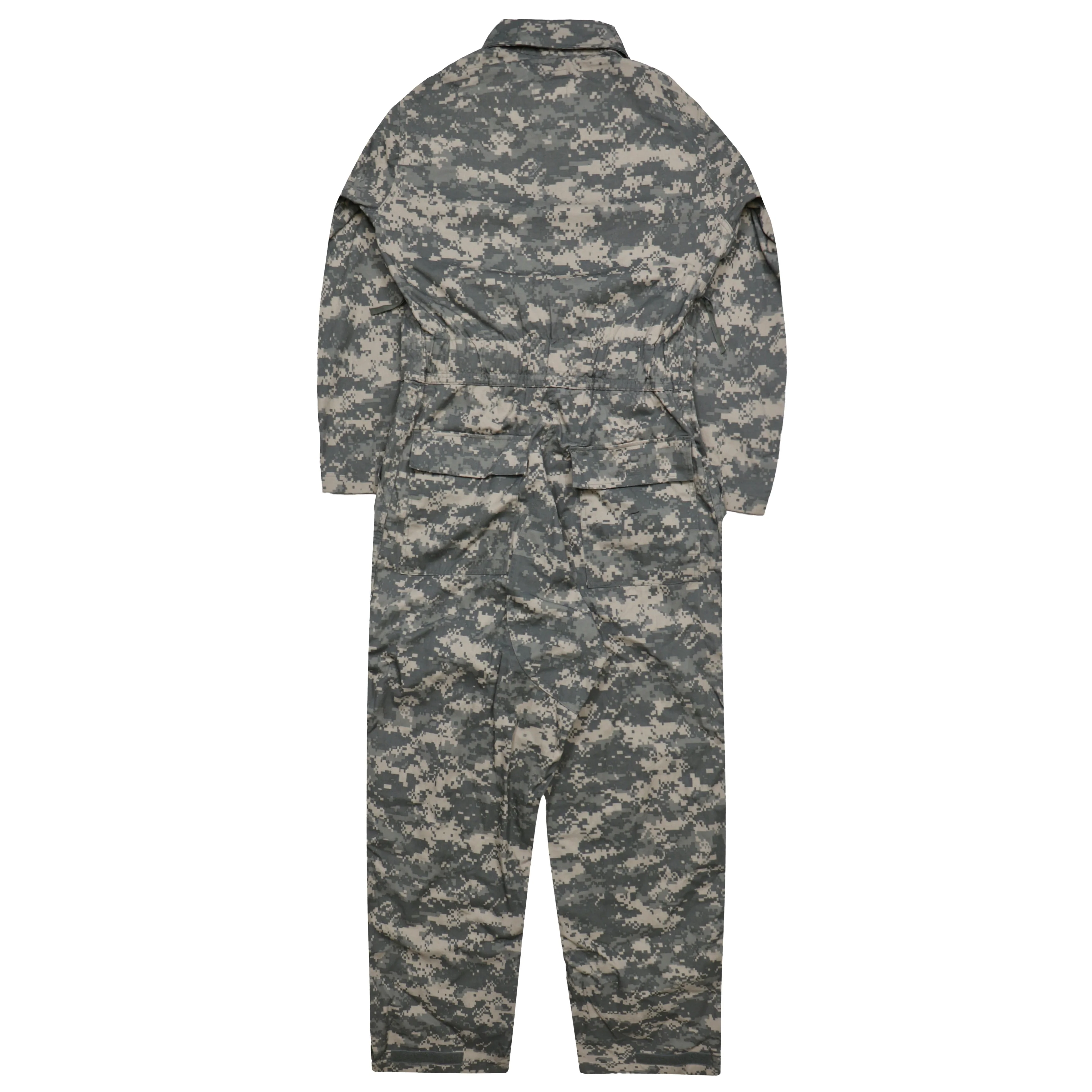 US Army UCP Mechanics Coveralls - Image 2