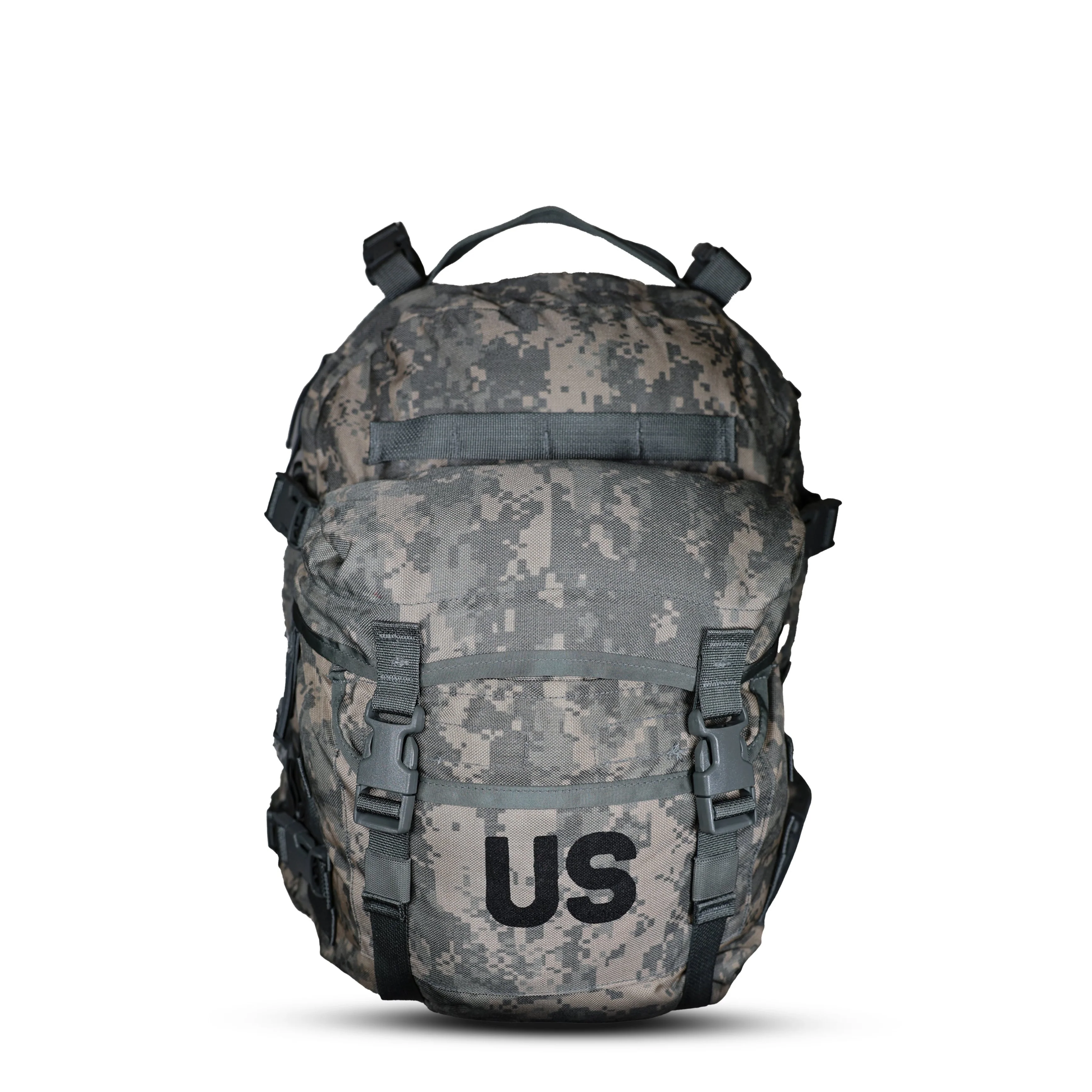 US Army UCP Molle II Assault Pack