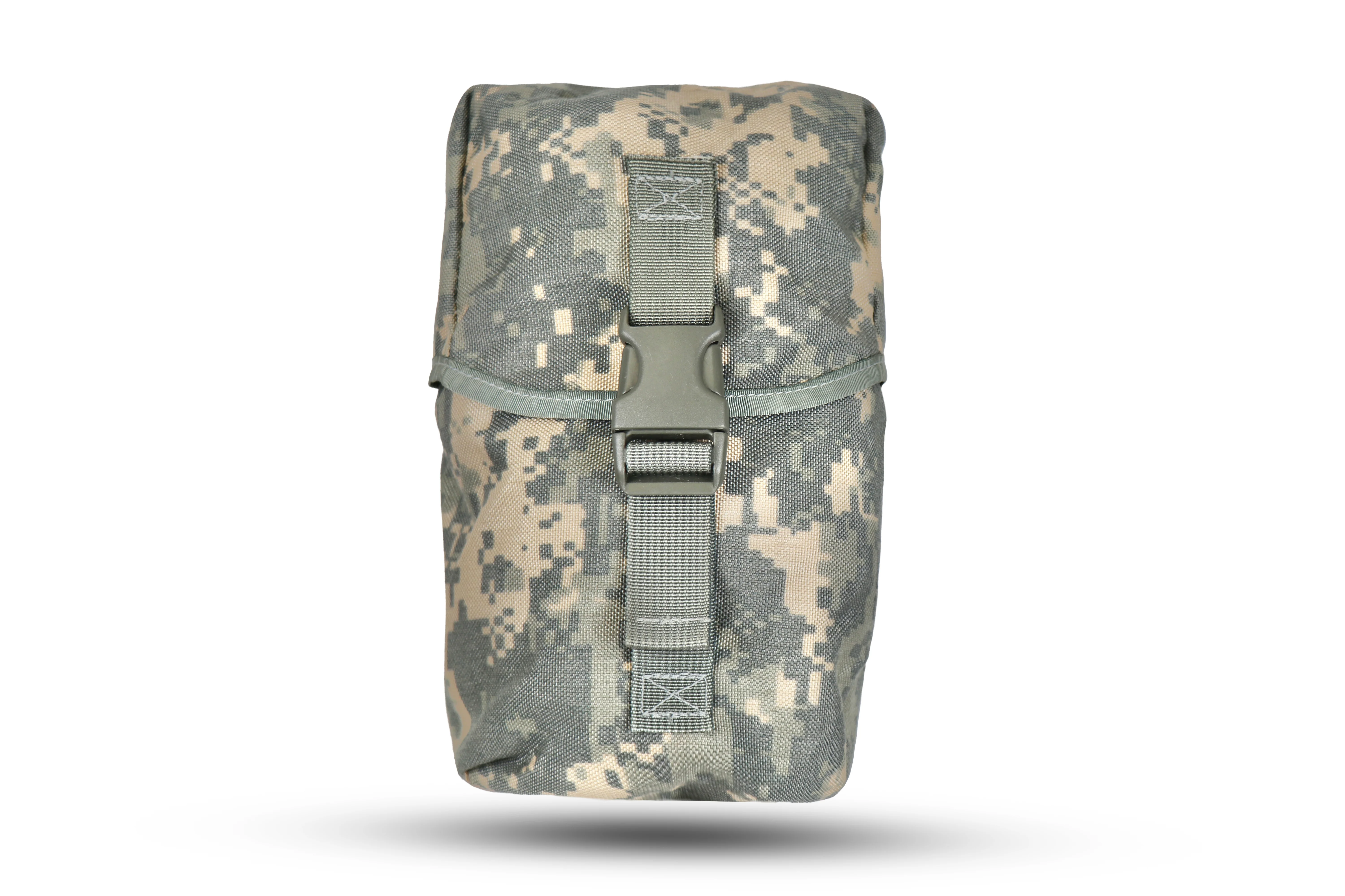 US Army UCP Radio Pouch