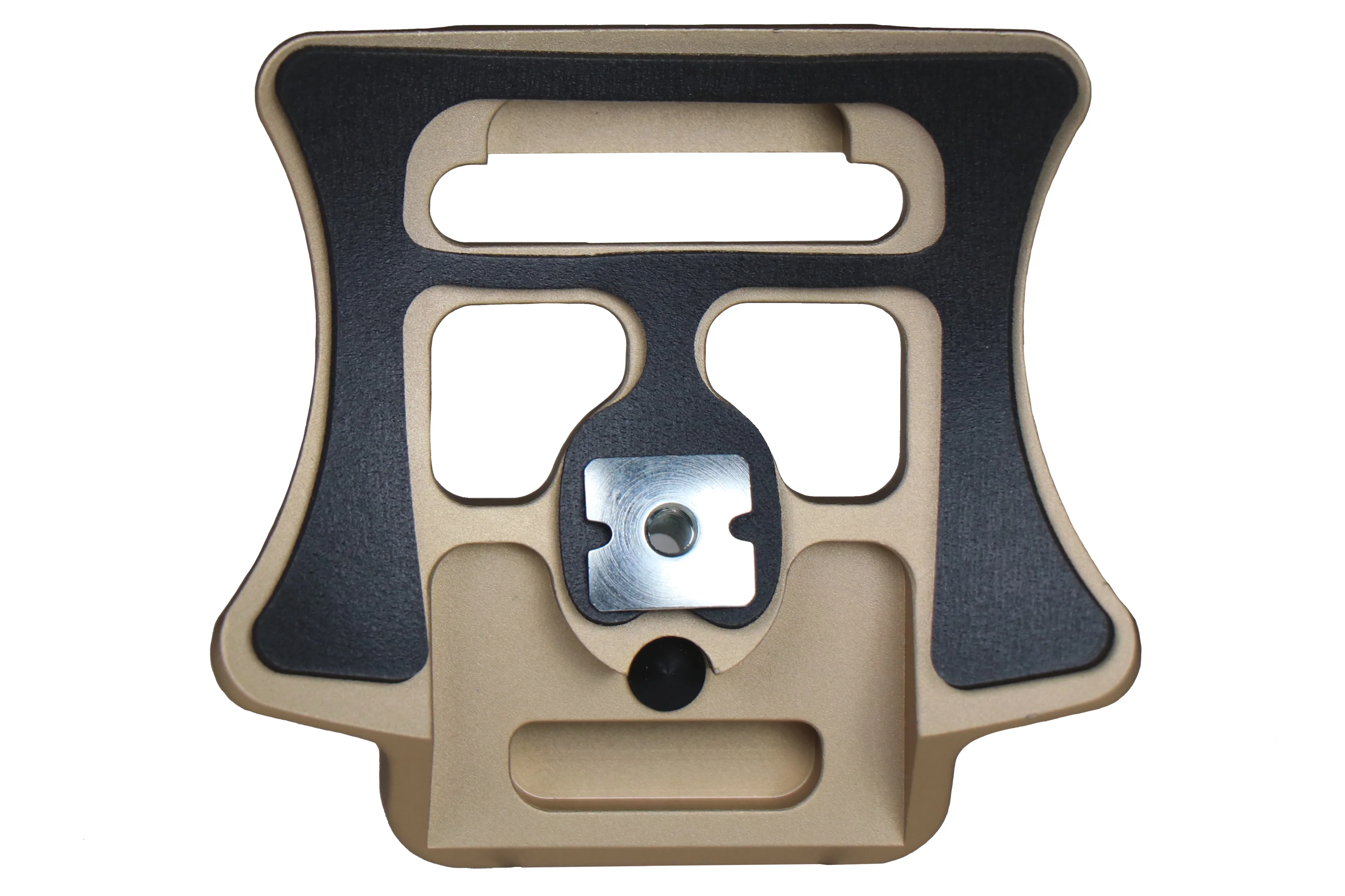 US Marine Corps Coyote ECH NVG Bracket Shroud - Image 4