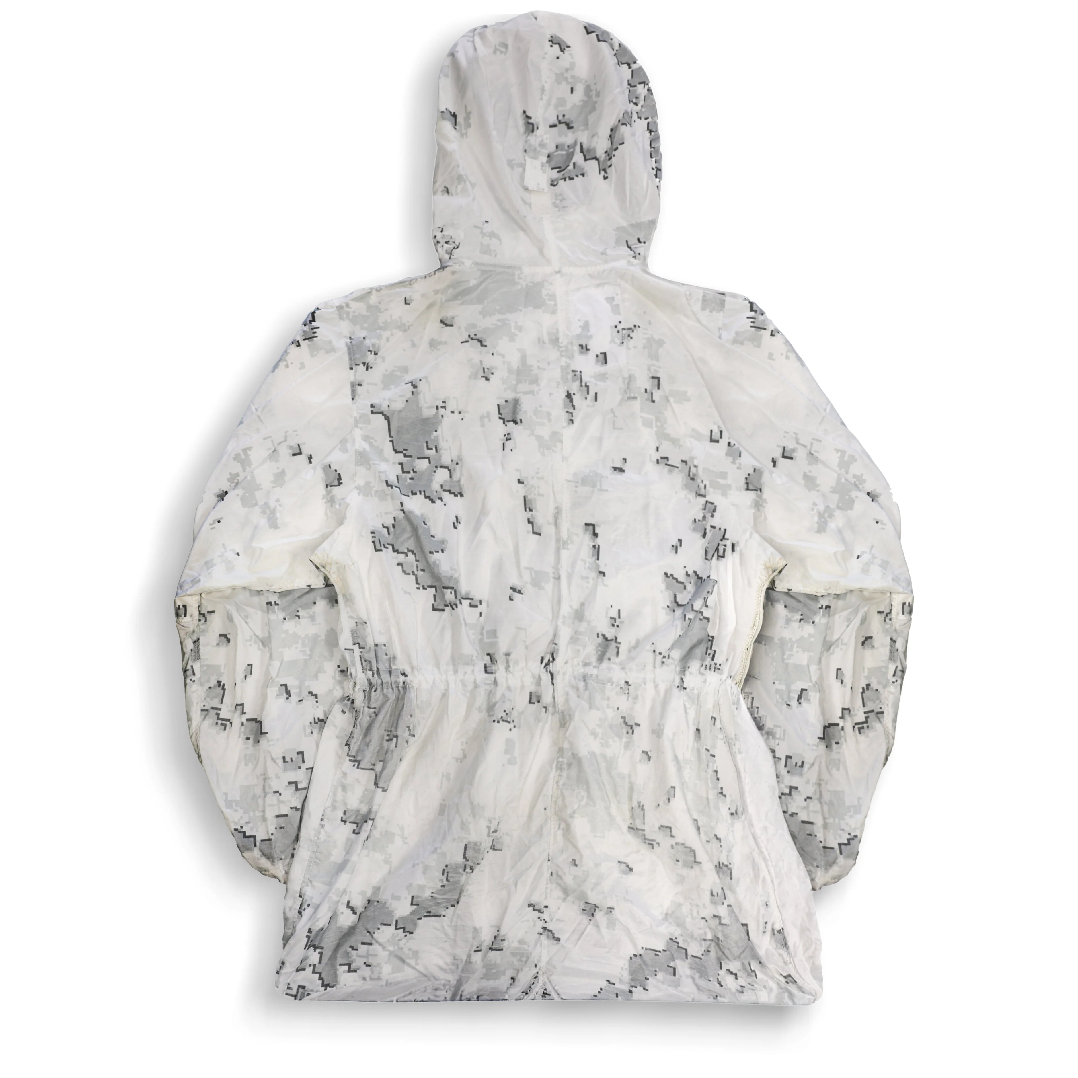 US Marine Corps Snow Parka Cover - Image 3