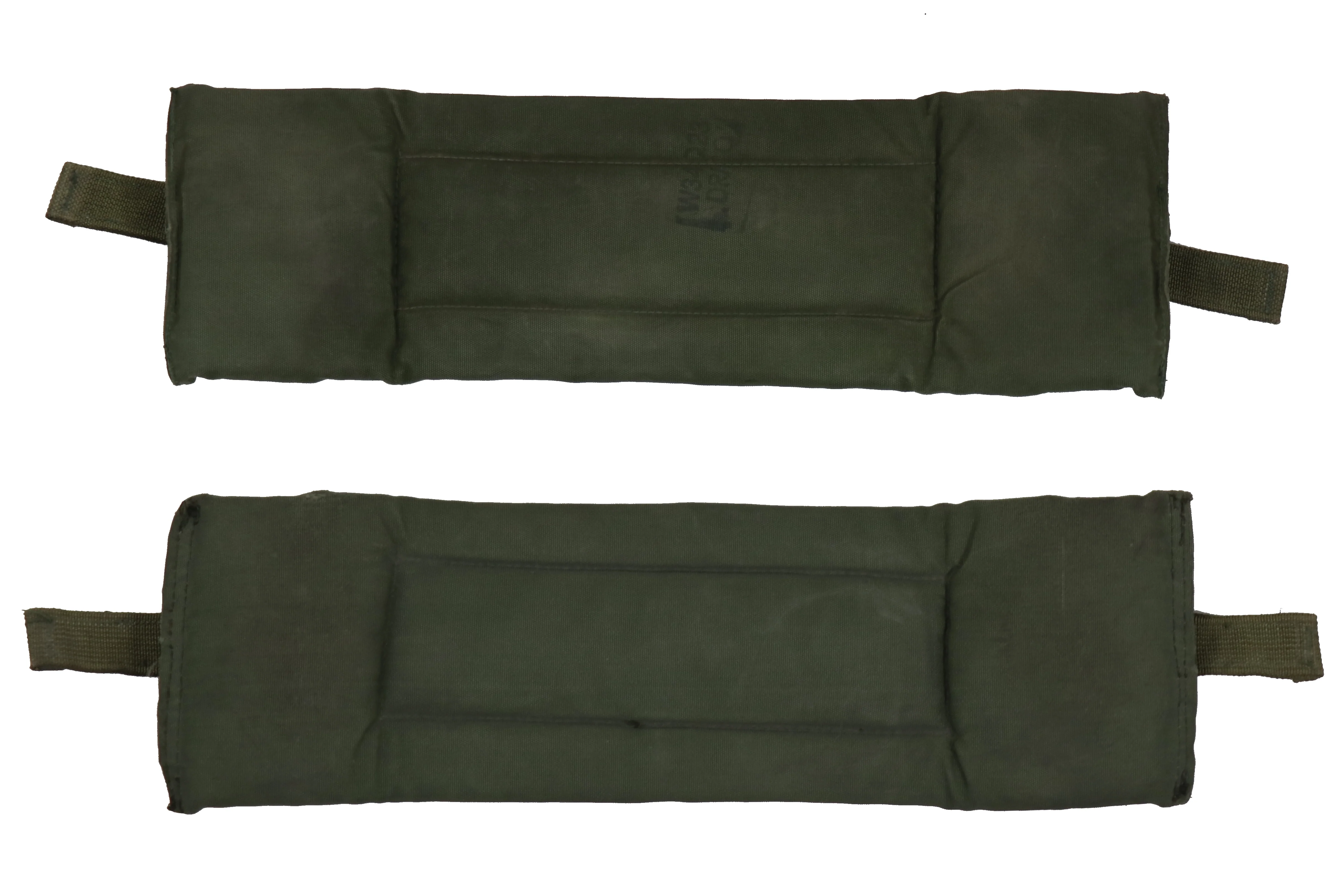 US Military ALICE LC-2 Lower Back Pad Strap - Image 3