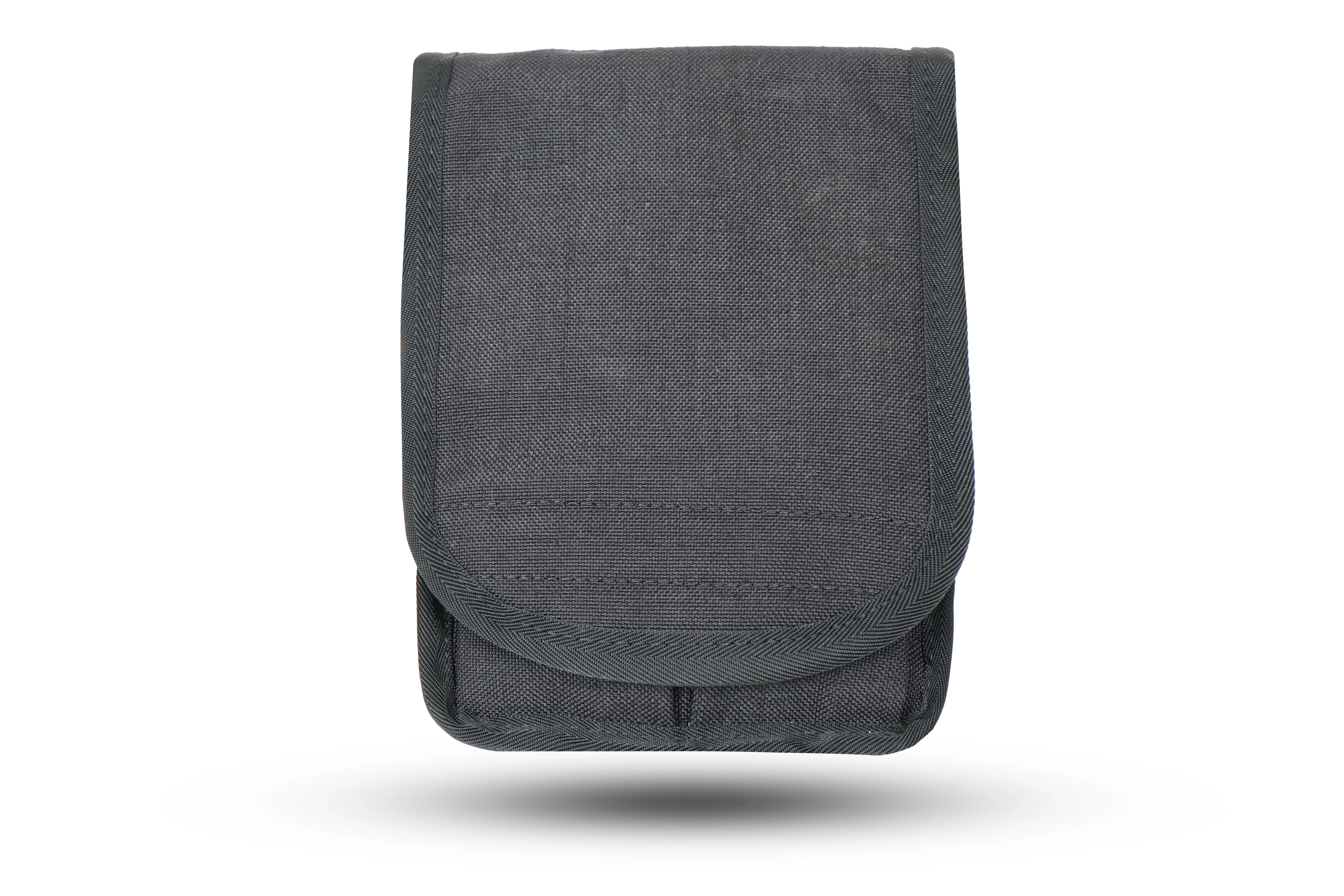 US Military Black AN/PEQ-15 General Purpose Alice Pouch